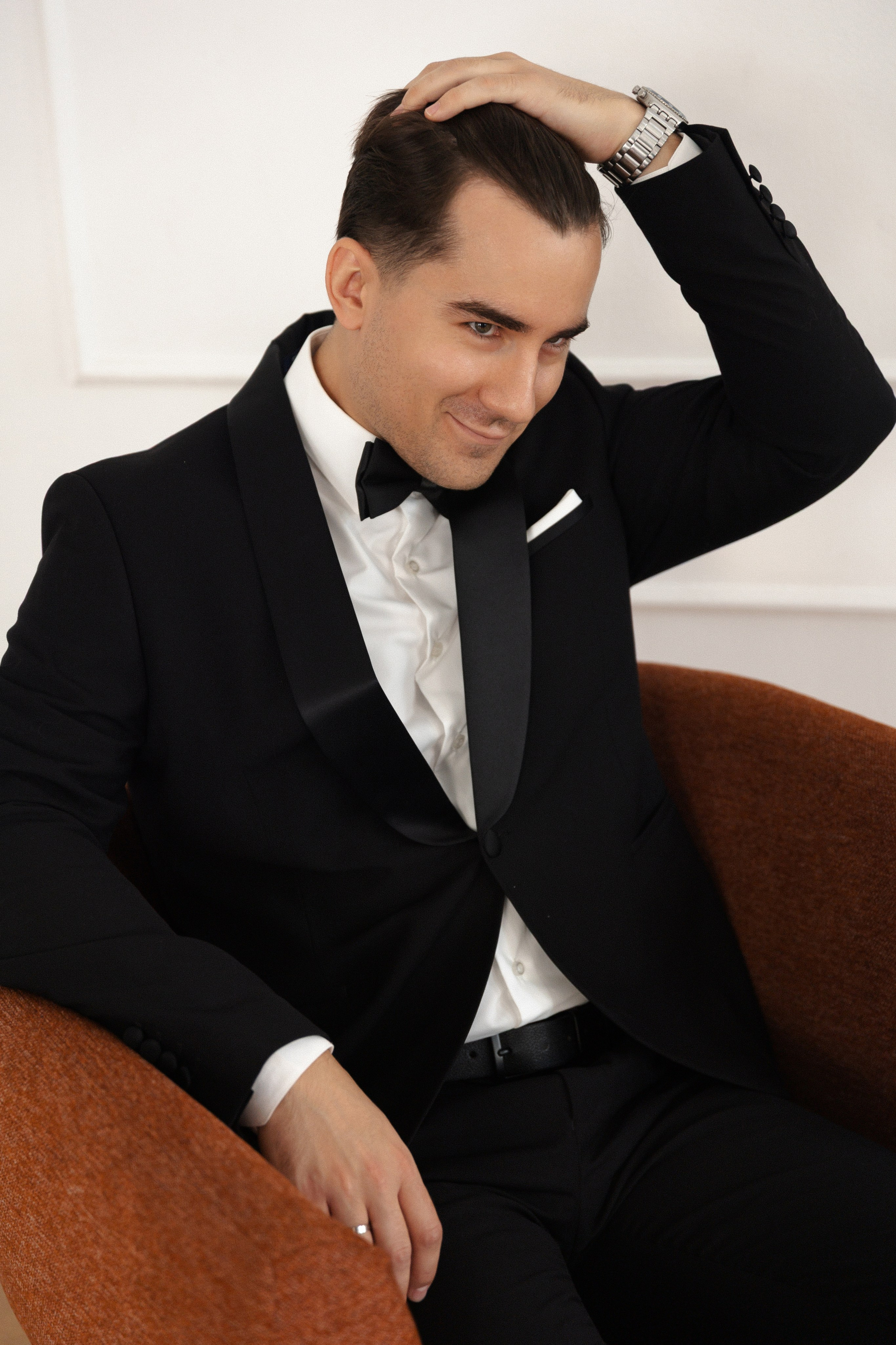 Максим и Ангелина. Фотограф Тюмень Пушковская Кристина