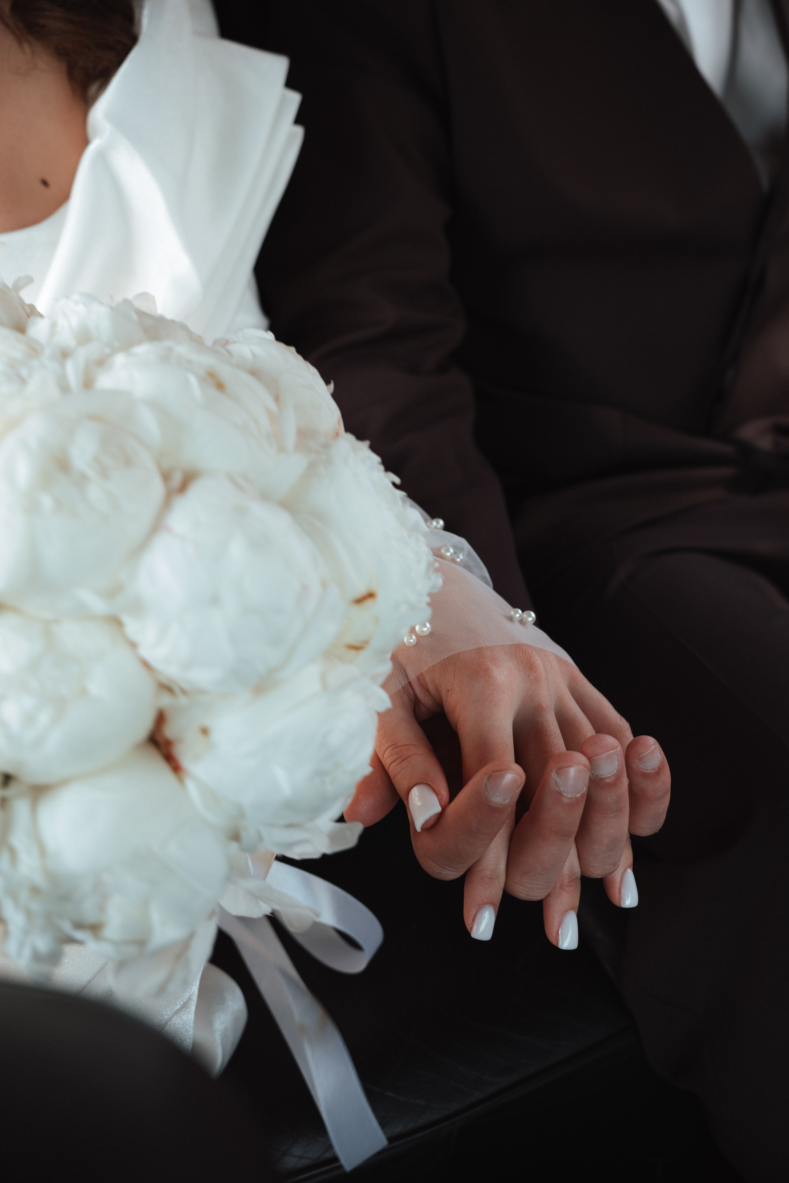 Соня и Денис. Фотограф и видеограф Мария Банщикова, Солнечногорск, Москва