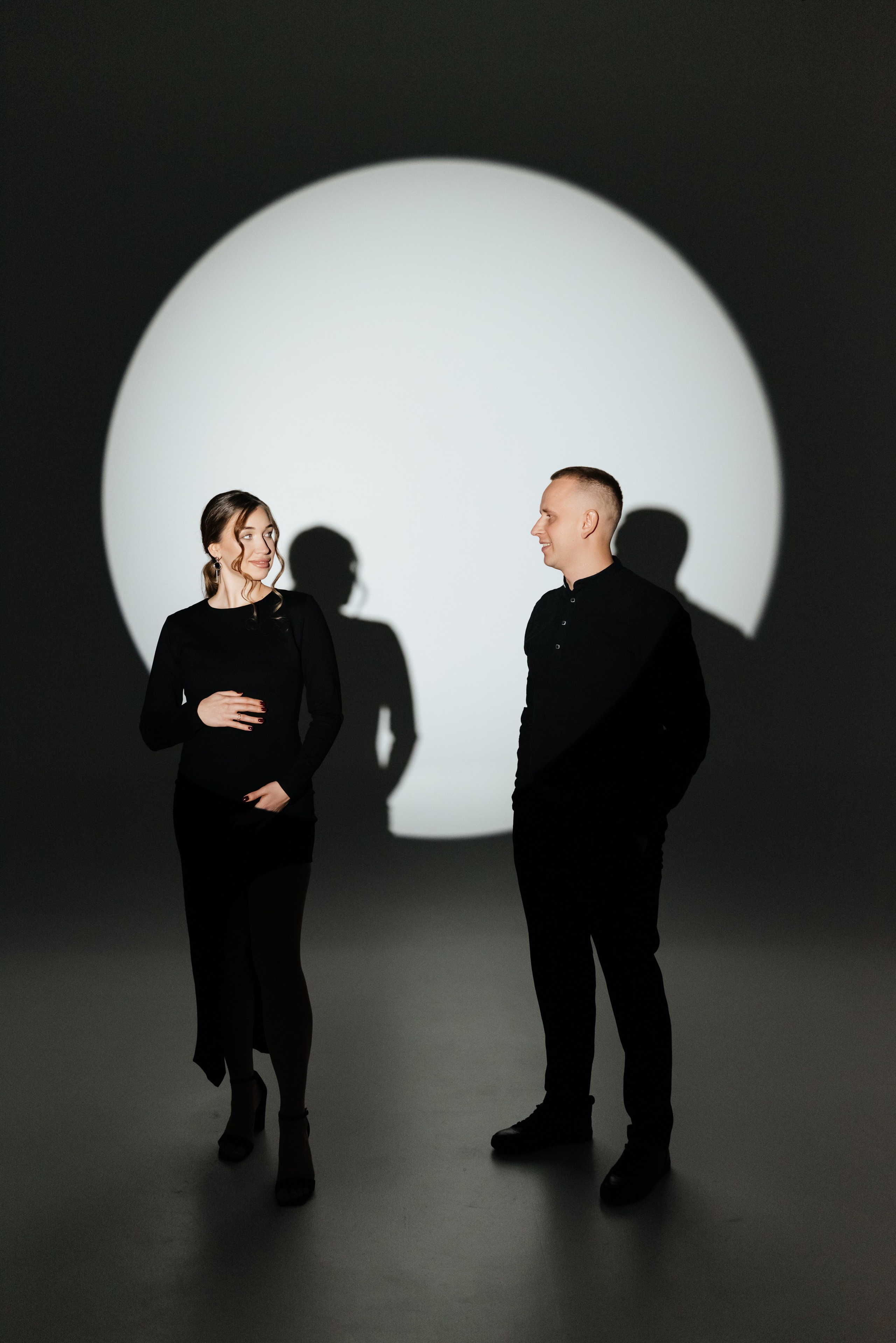 Вячеслав и Дарья. Фотограф Елена Кучук