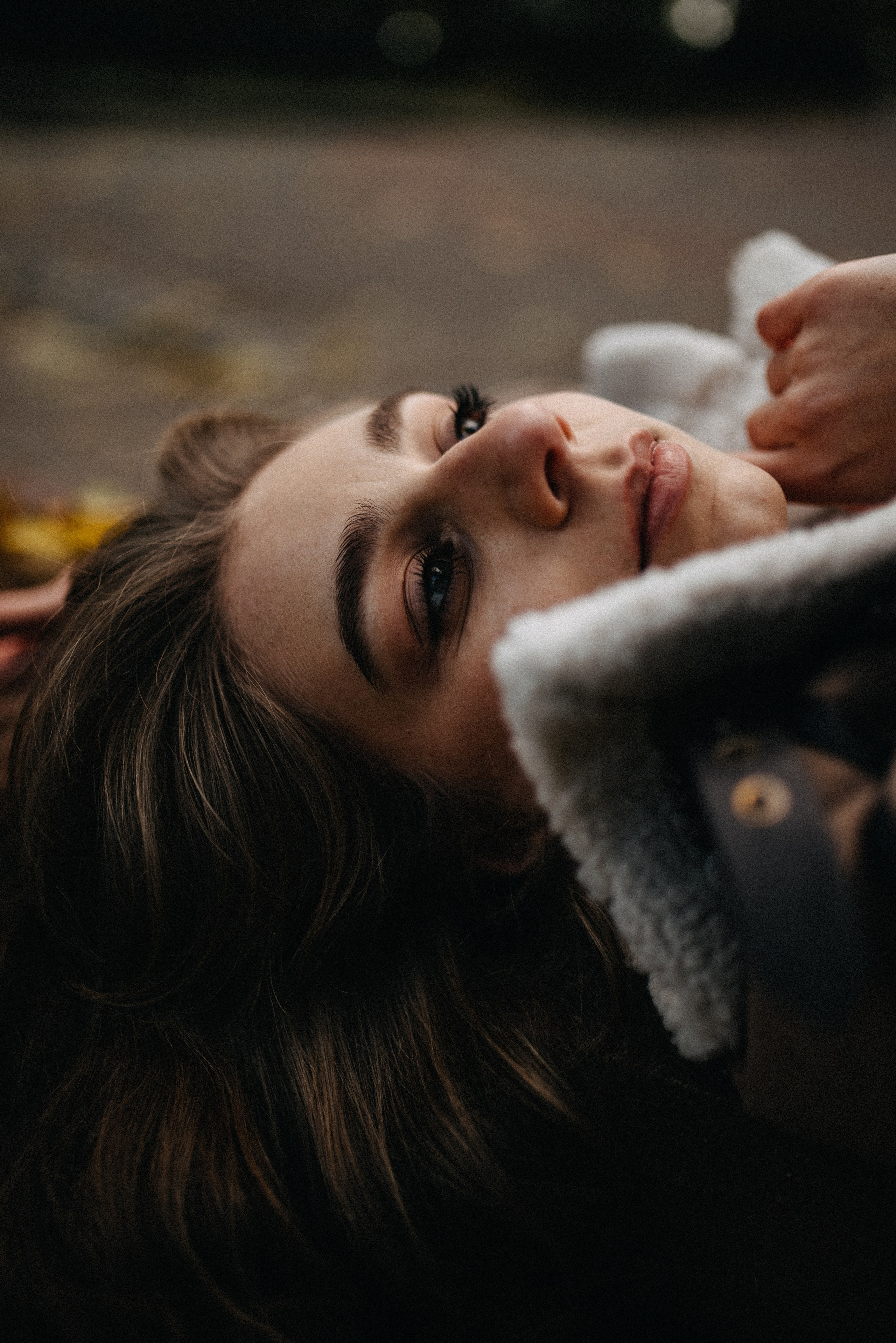 Анна. Фотограф Санкт-Петербург, Новороссийск