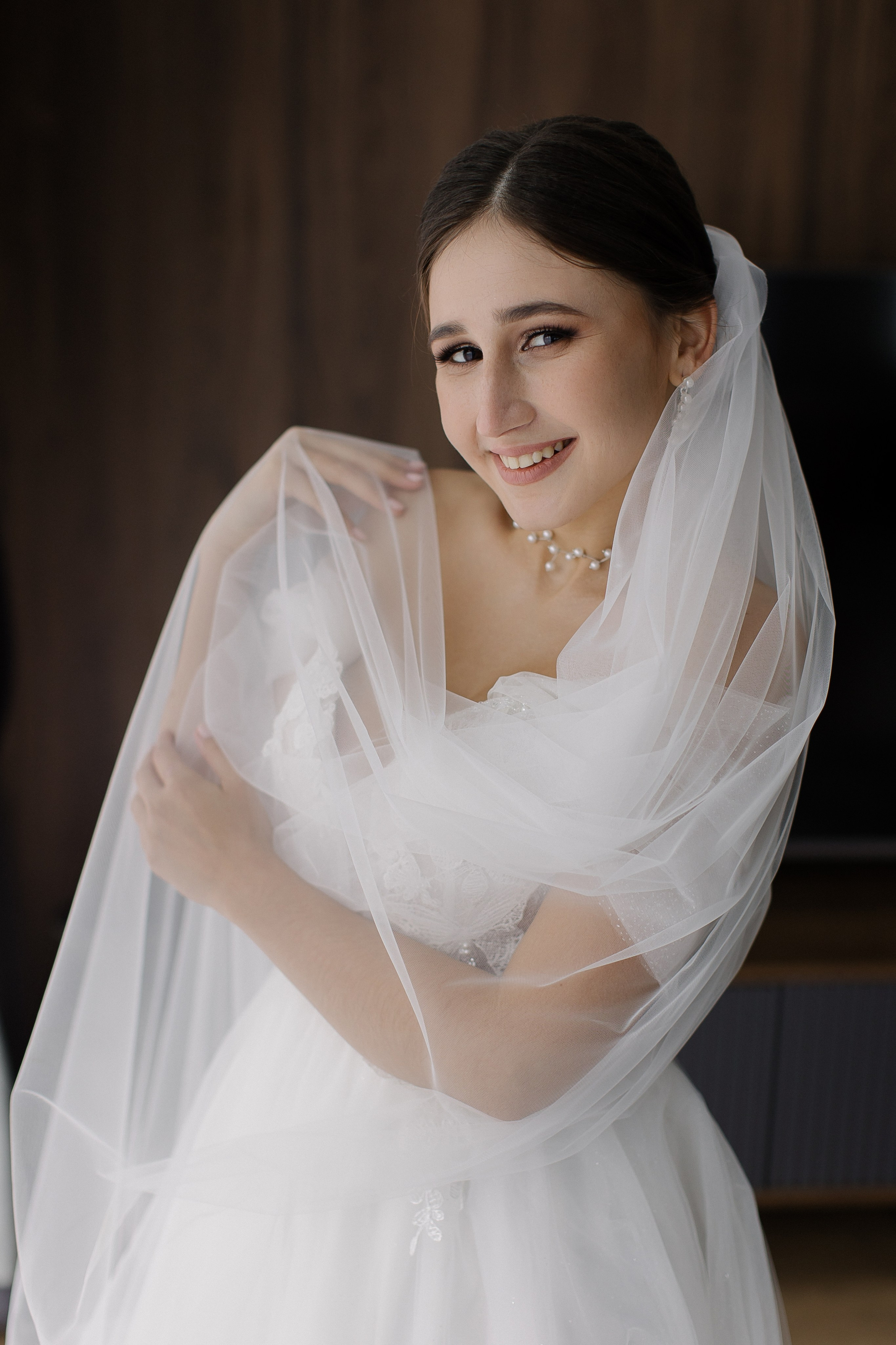 Ильнур и Алина. Свадебный и семейный фотограф в Набережных Челнах и Казани