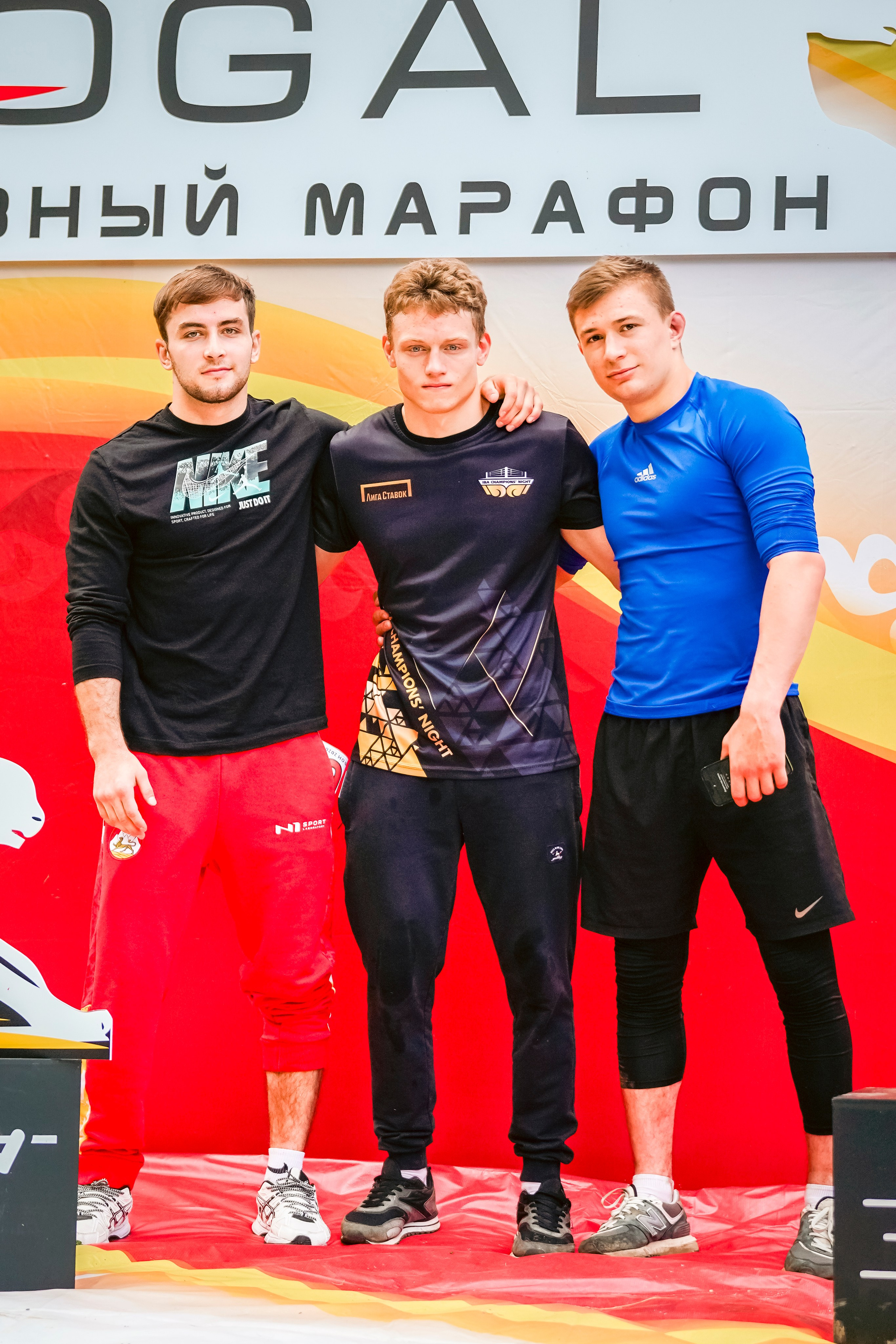 Спортивный марафон «Богал». Репортажный фотограф: свадьбы, корпоративы, Пятигорск СКФО