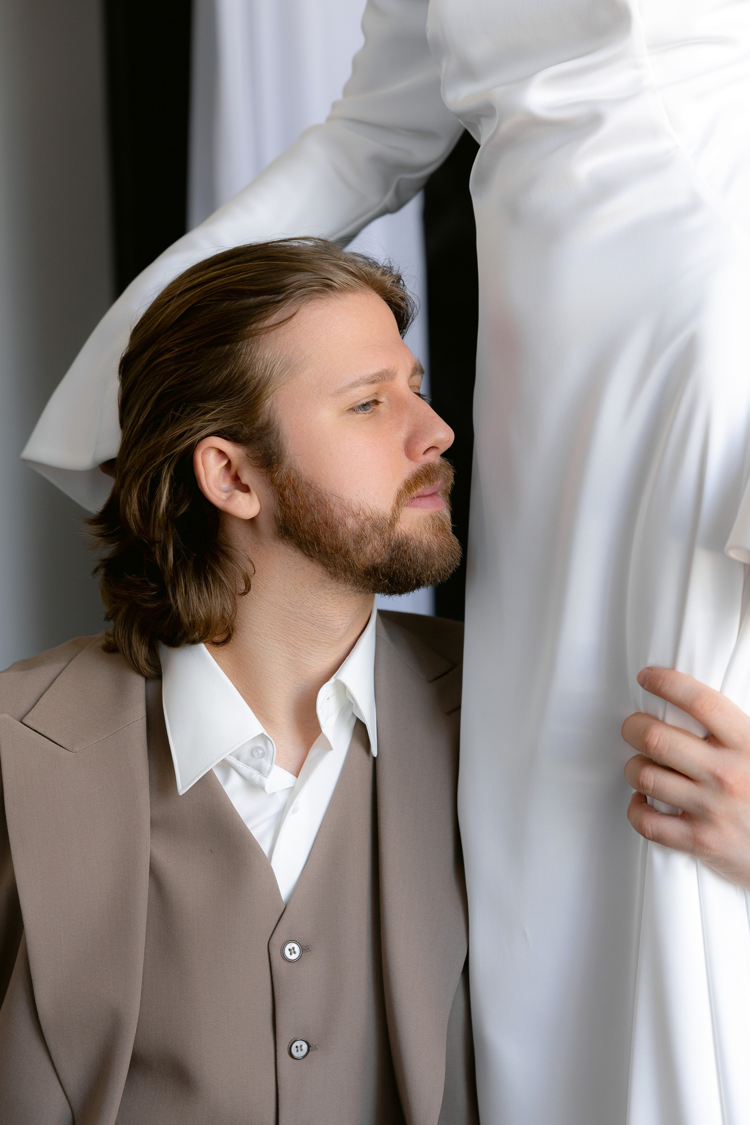 Илья & Дарья