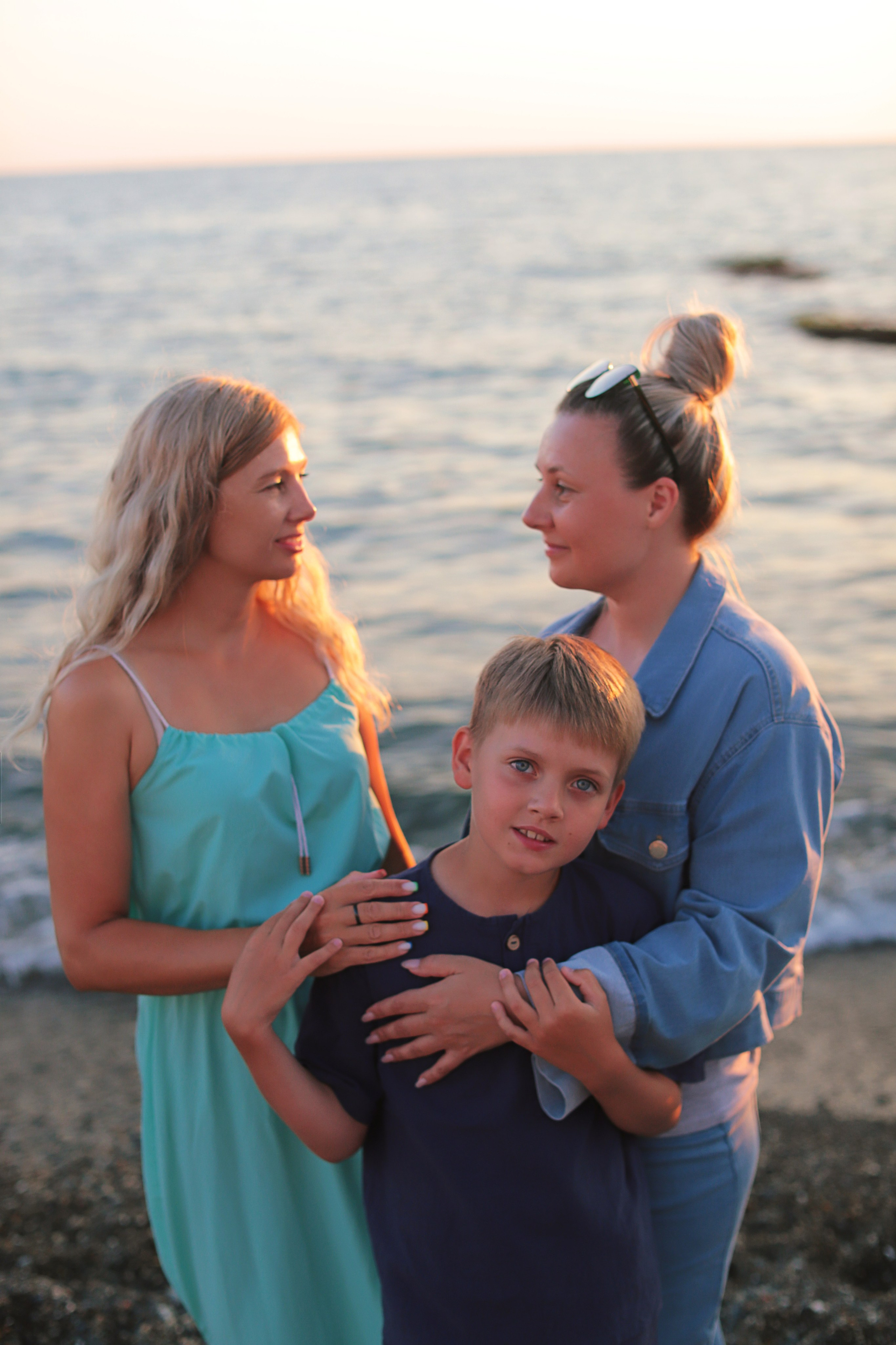 Семейные съемки. Фотограф в Сочи Игорь Воротынов. Фотосессии в Сочи, Адлере и Сириусе