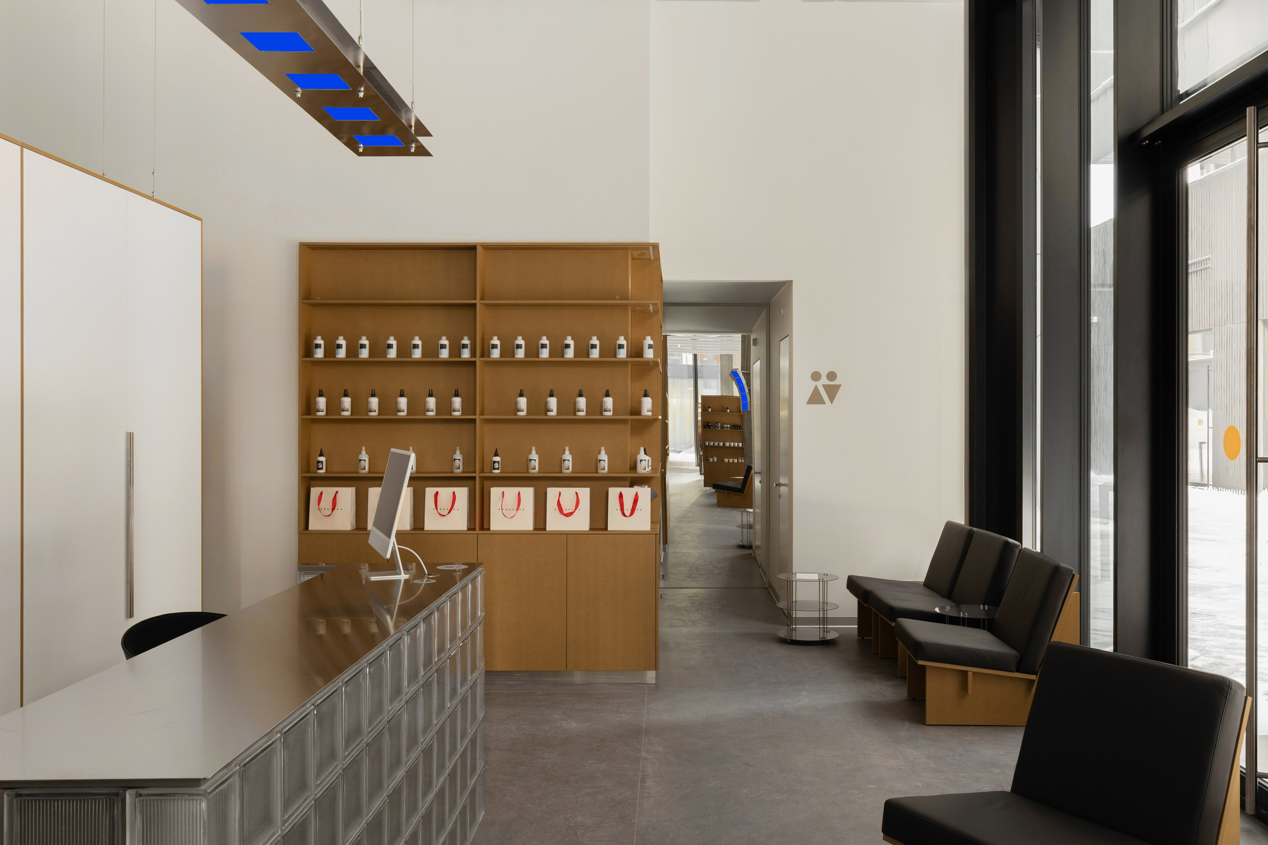 Култура Лунар. Интерьерный фотограф в Нижнем Новгороде и Москве Владимир Гудков