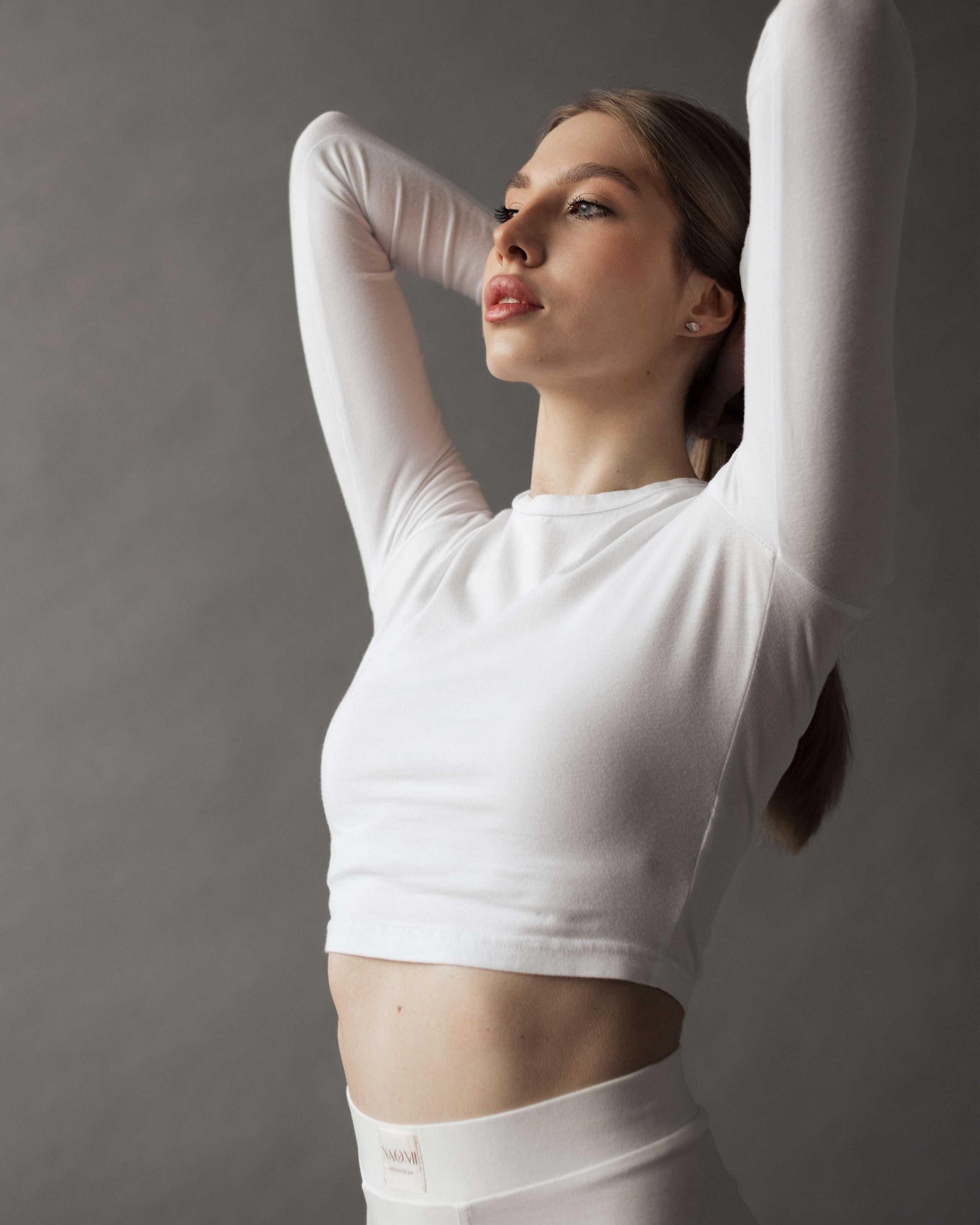 Женский портрет. Фотограф в Санкт-Петербурге Ангелина Шубина