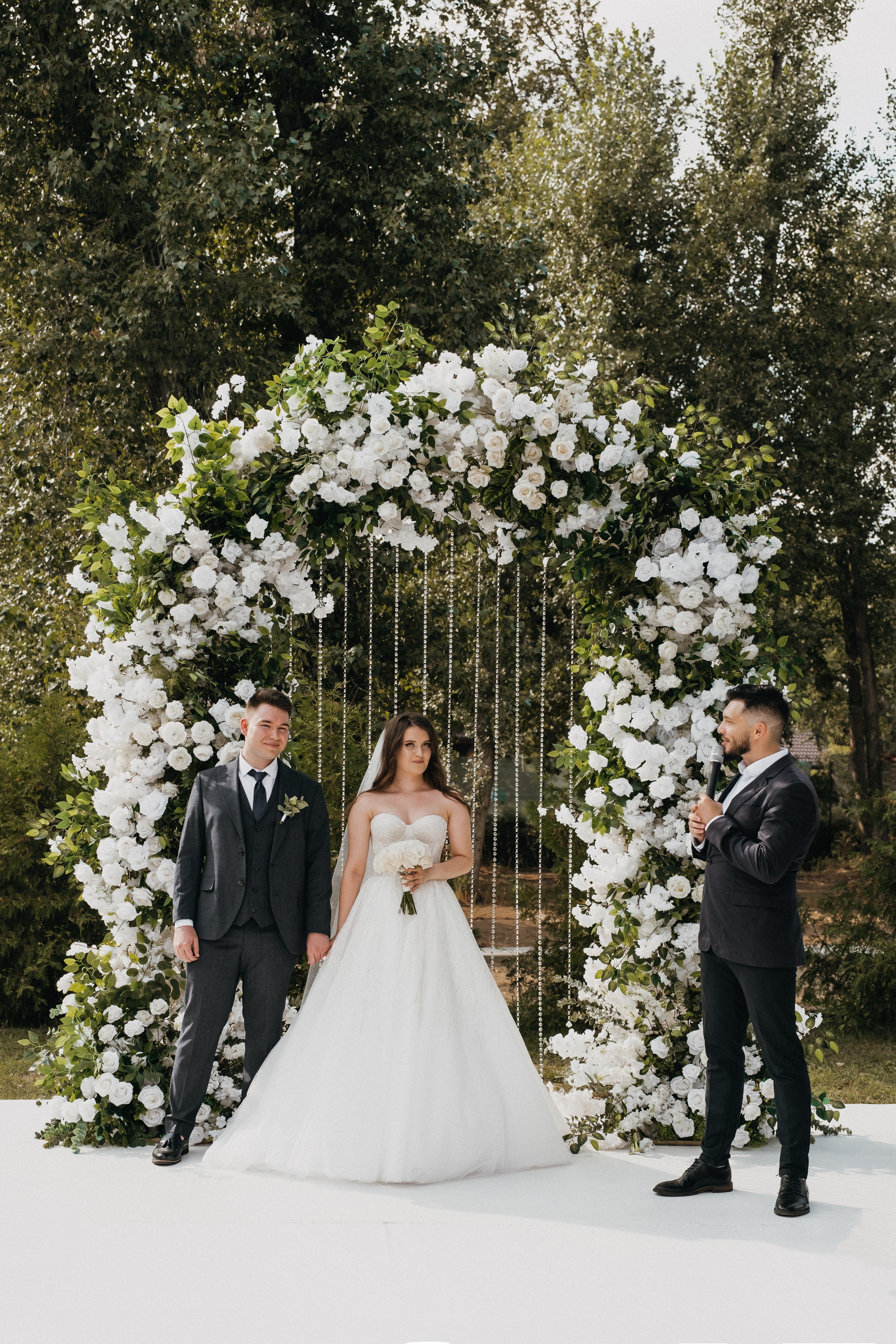 Артём и Алина. Свадебный и семейный фотограф в Волгограде Кристина Иванова