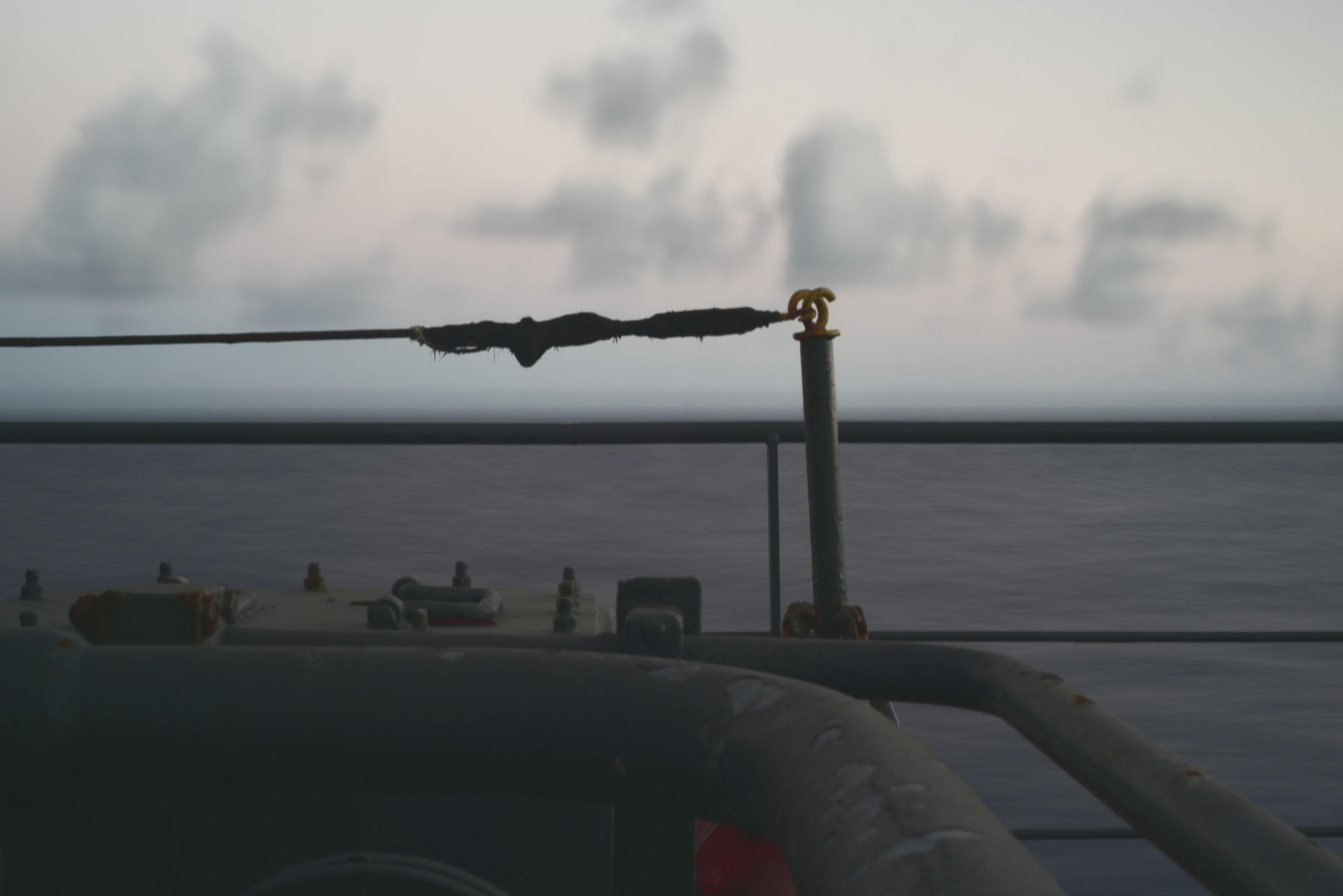 Серия морских пейзажей. Captoprisko — Just a seaman with a camera