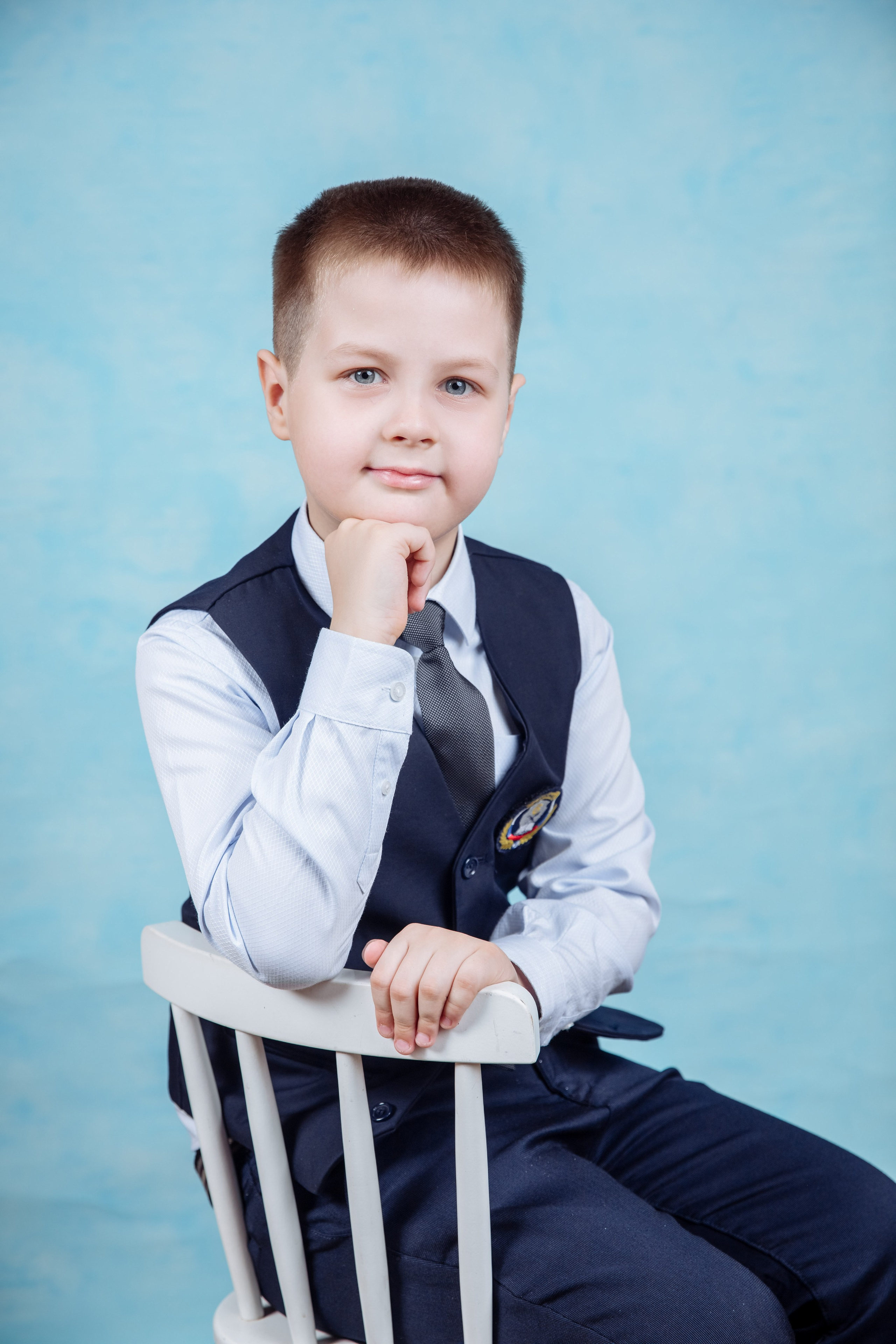 Детские сады. Выпускные школьные фото­альбомы для школ и детских садов в Волгограде и Волжском