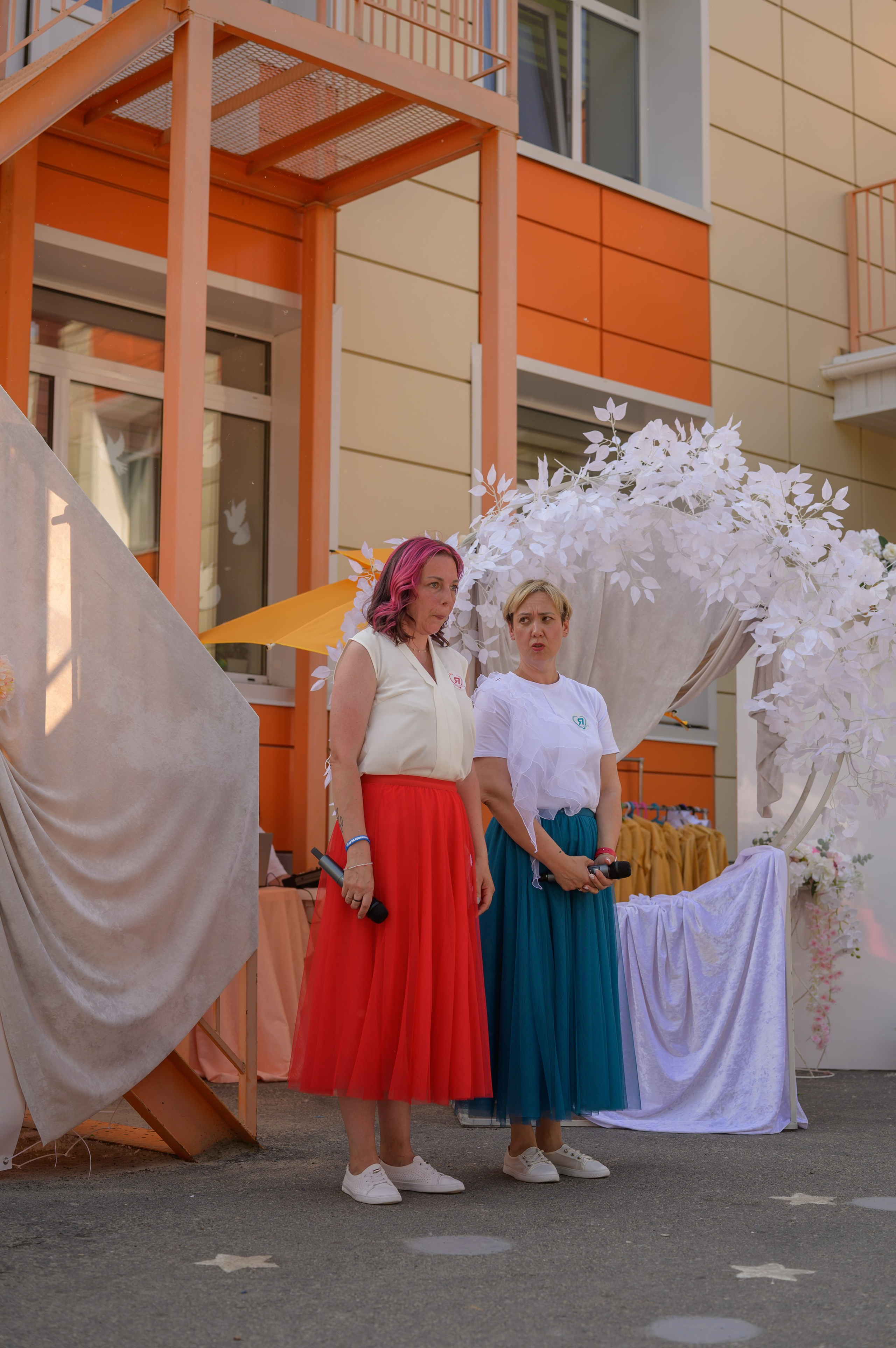 Репортаж выпускного группа «Фантазёры» 3 садик. Фотограф новорожденных, семейный детский в Тюмени Татьяна Морозова