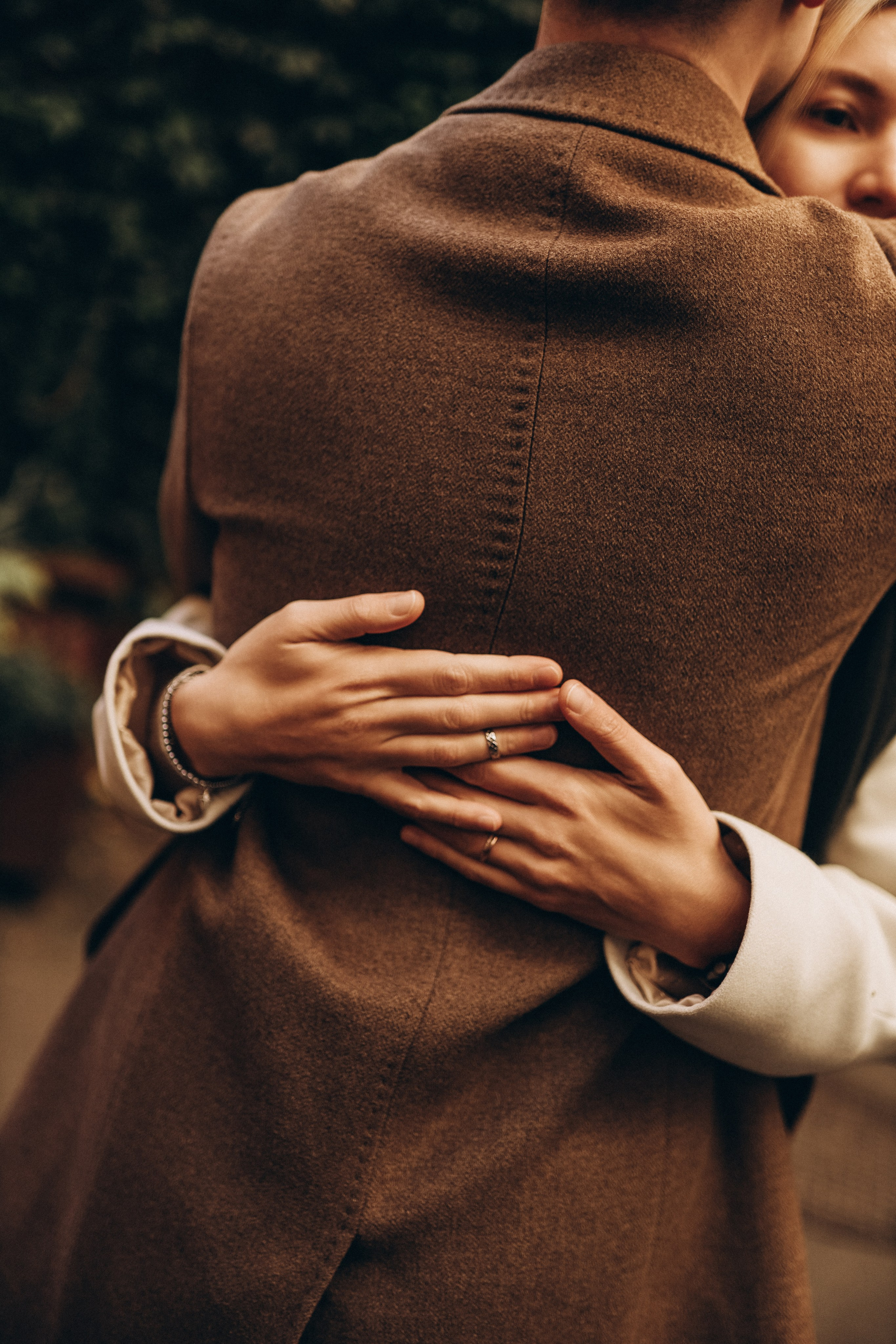 Алексей & Виктория. Семейный фотограф Наталья Ковтун Санкт-Петербург