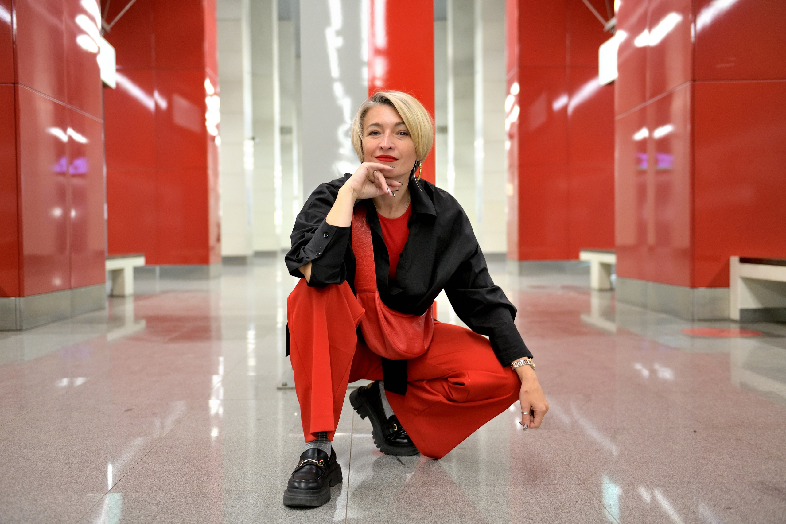 #CityBlock: Мневники