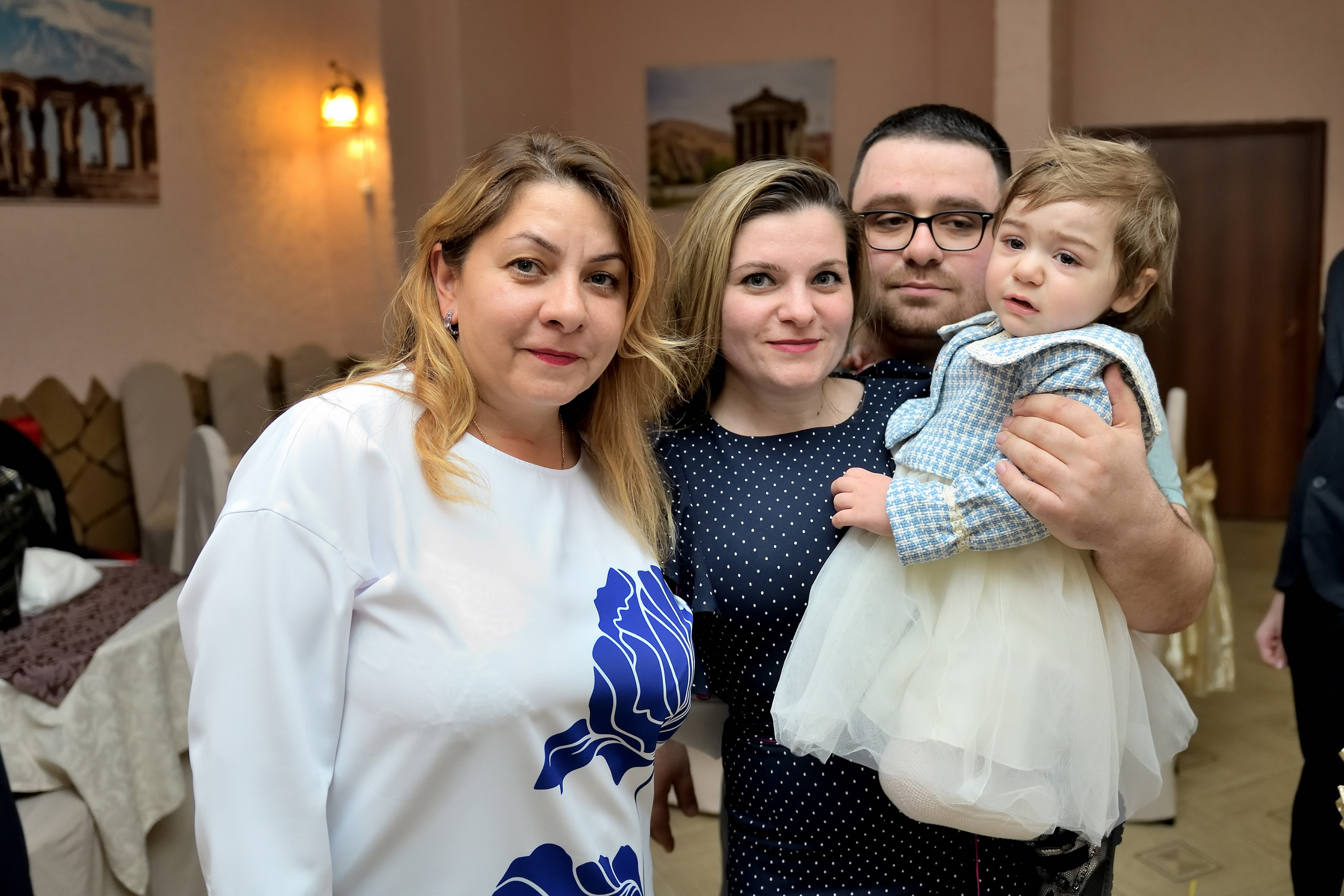 Юбилеи/Торжества