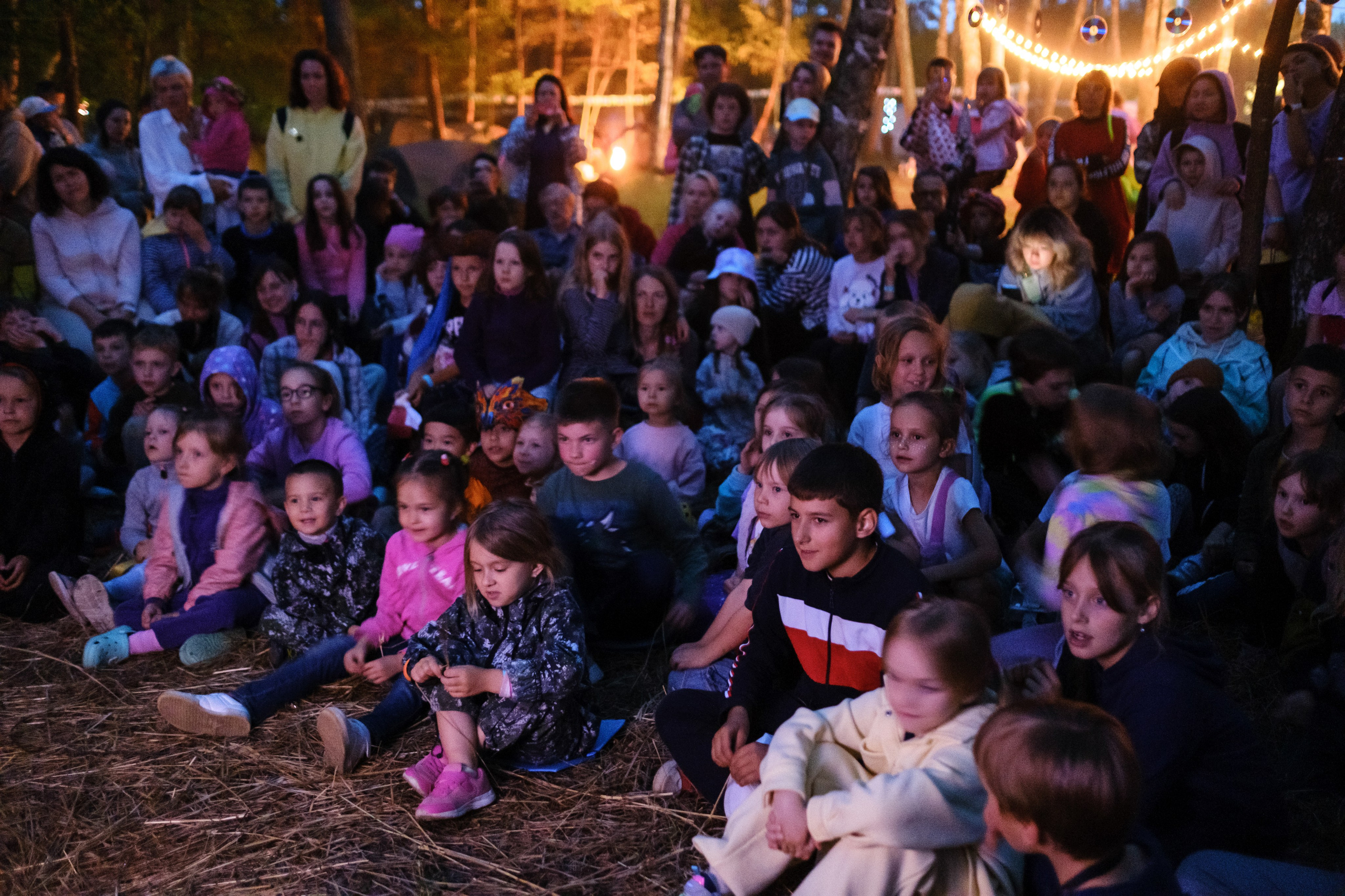 Архстояние детское 2023. Семейный и детский фотограф в Москве Светлана Потемкина