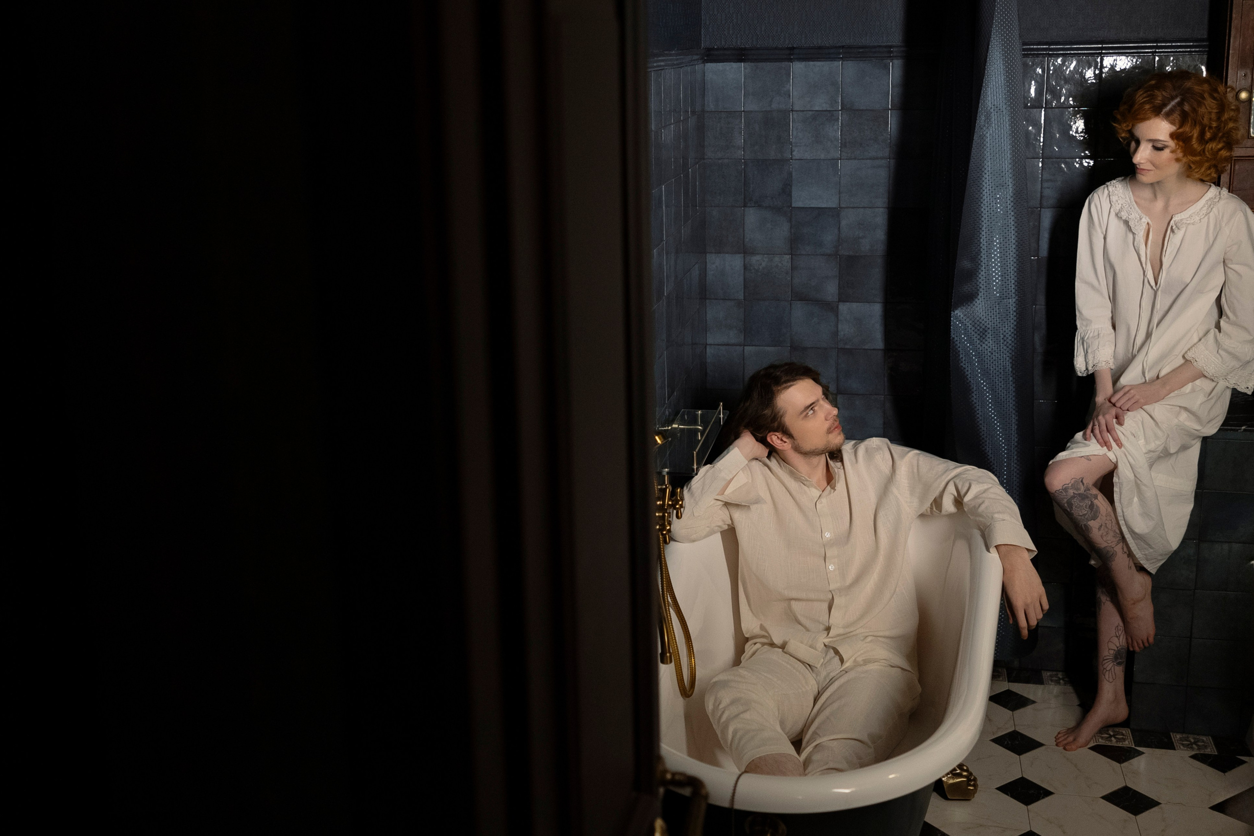 Юлия и Никита. Свадебный фотограф Курск Максим Ноздрачев