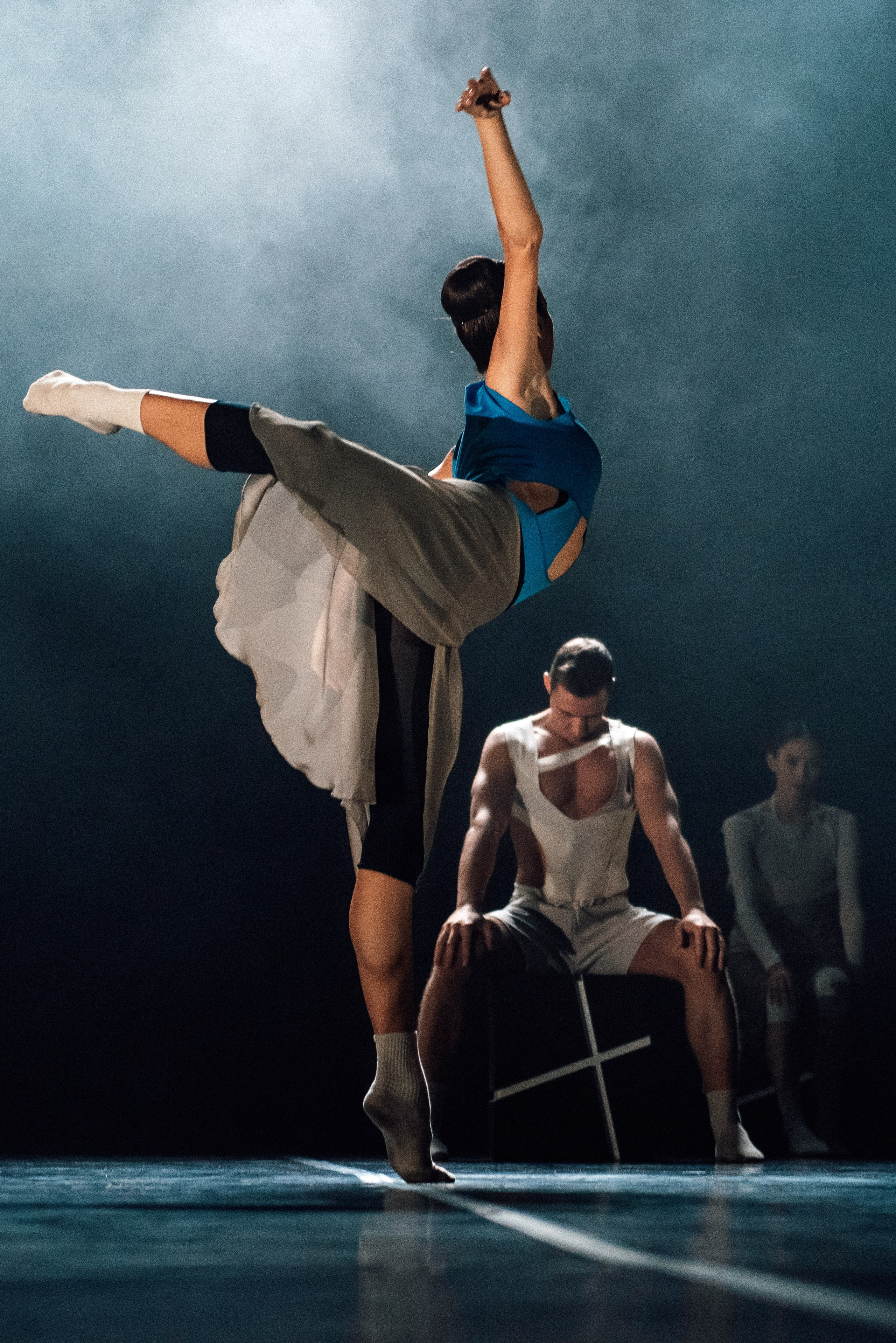 Context DianaVishneva 2021. Театральный фотограф в Санкт-Петербурге Дмитрий Скареднов