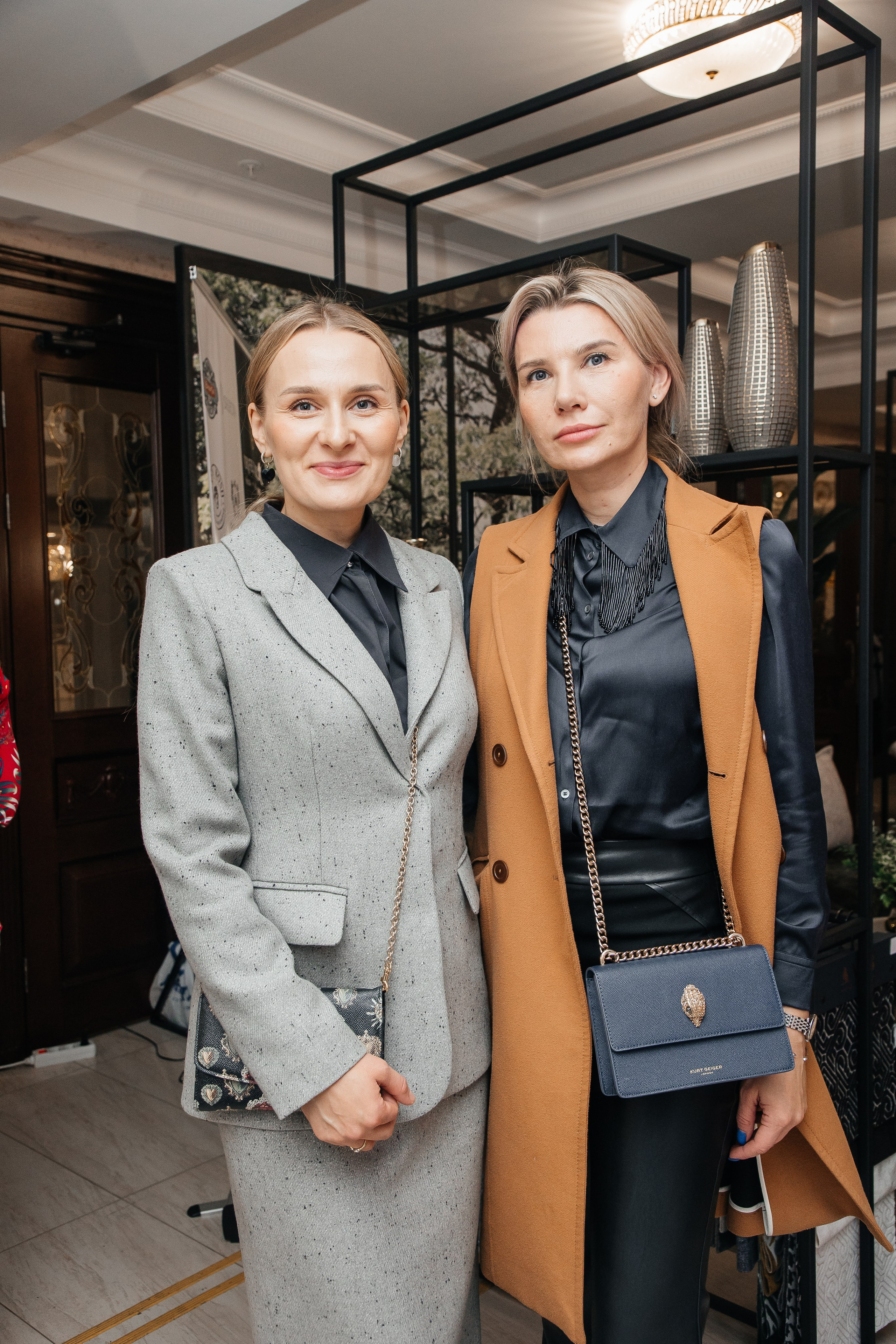 Ассамблея Дизайнеров. Фотограф Денис Лесковский (Тюмень)