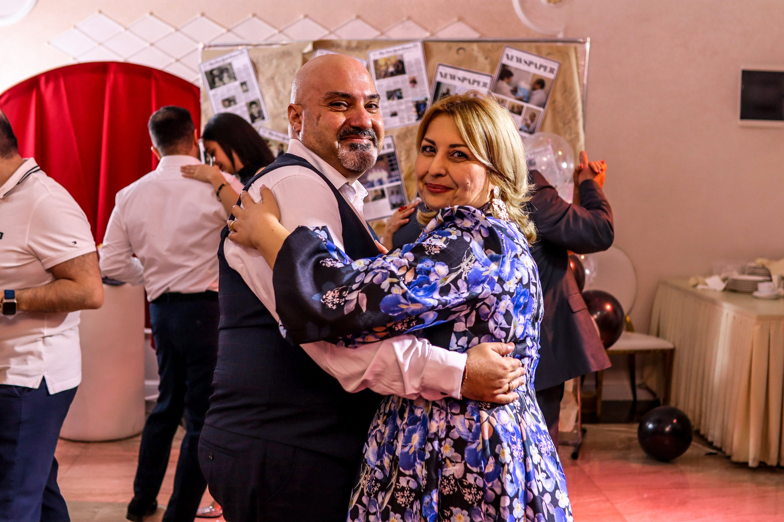 Репортаж. Фотограф Ульяна Станиславовна Гречишникова