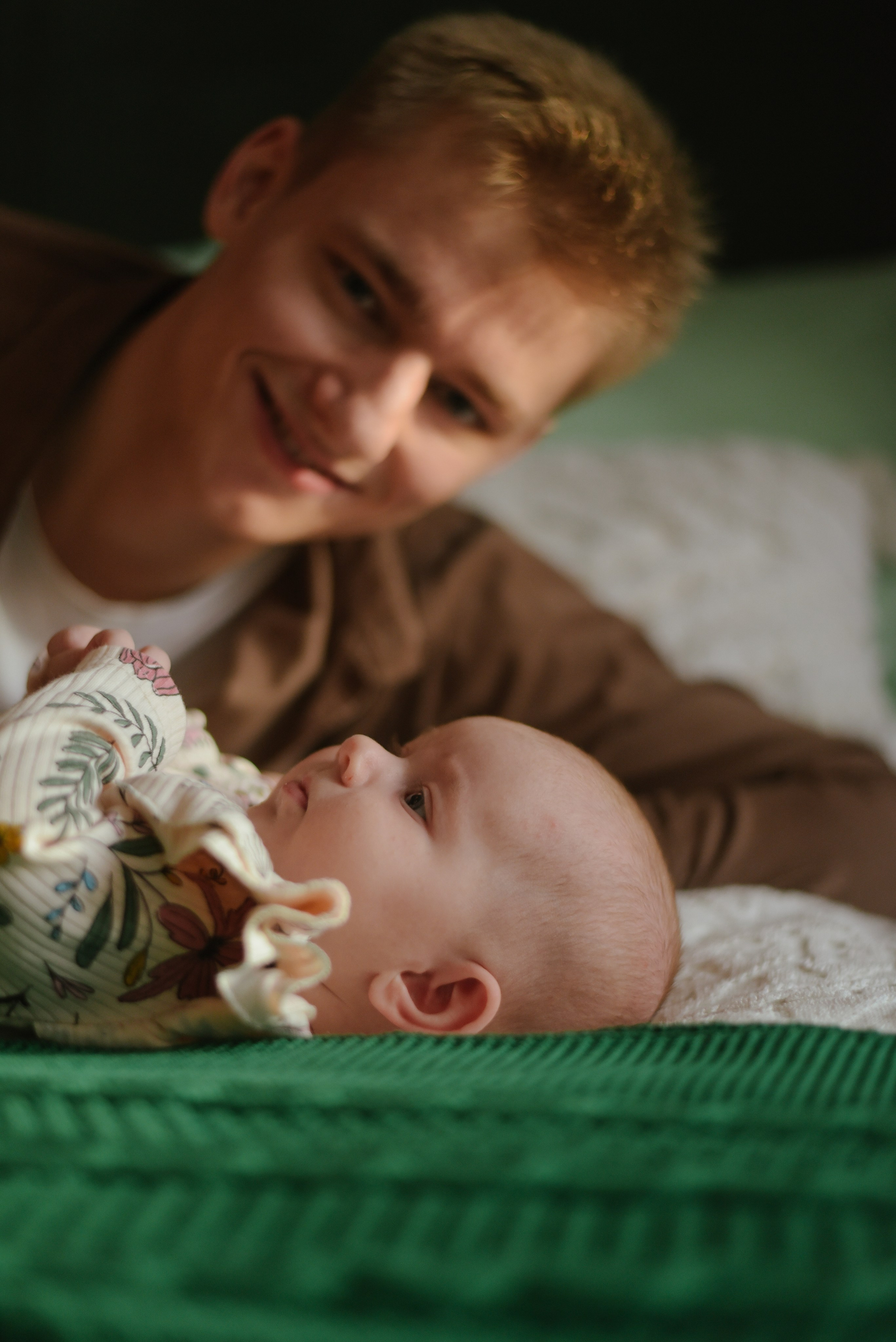 Аврора. Фотограф Лола Волна, город Москва