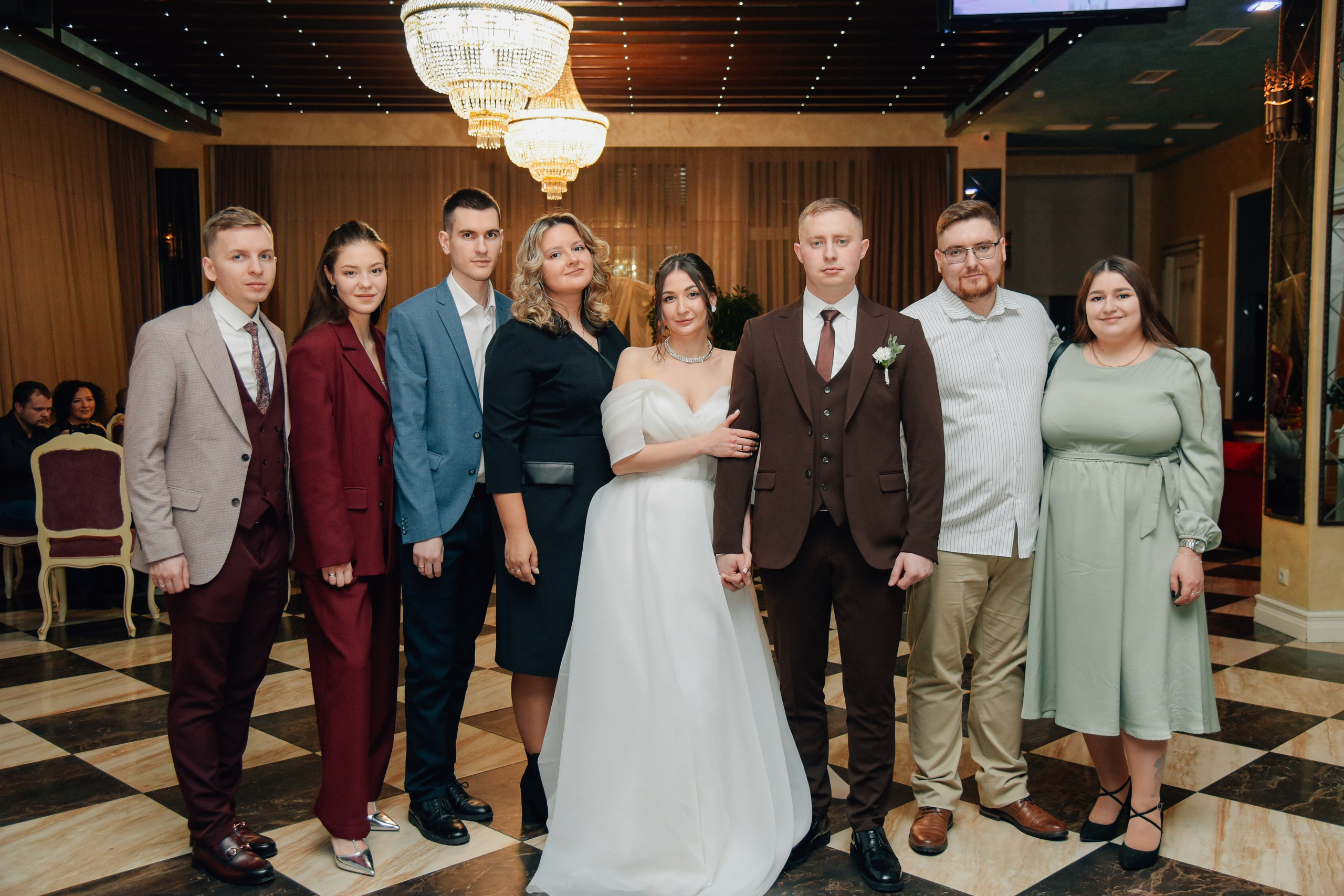 Пятница 13. Фотограф Лола Волна, город Москва