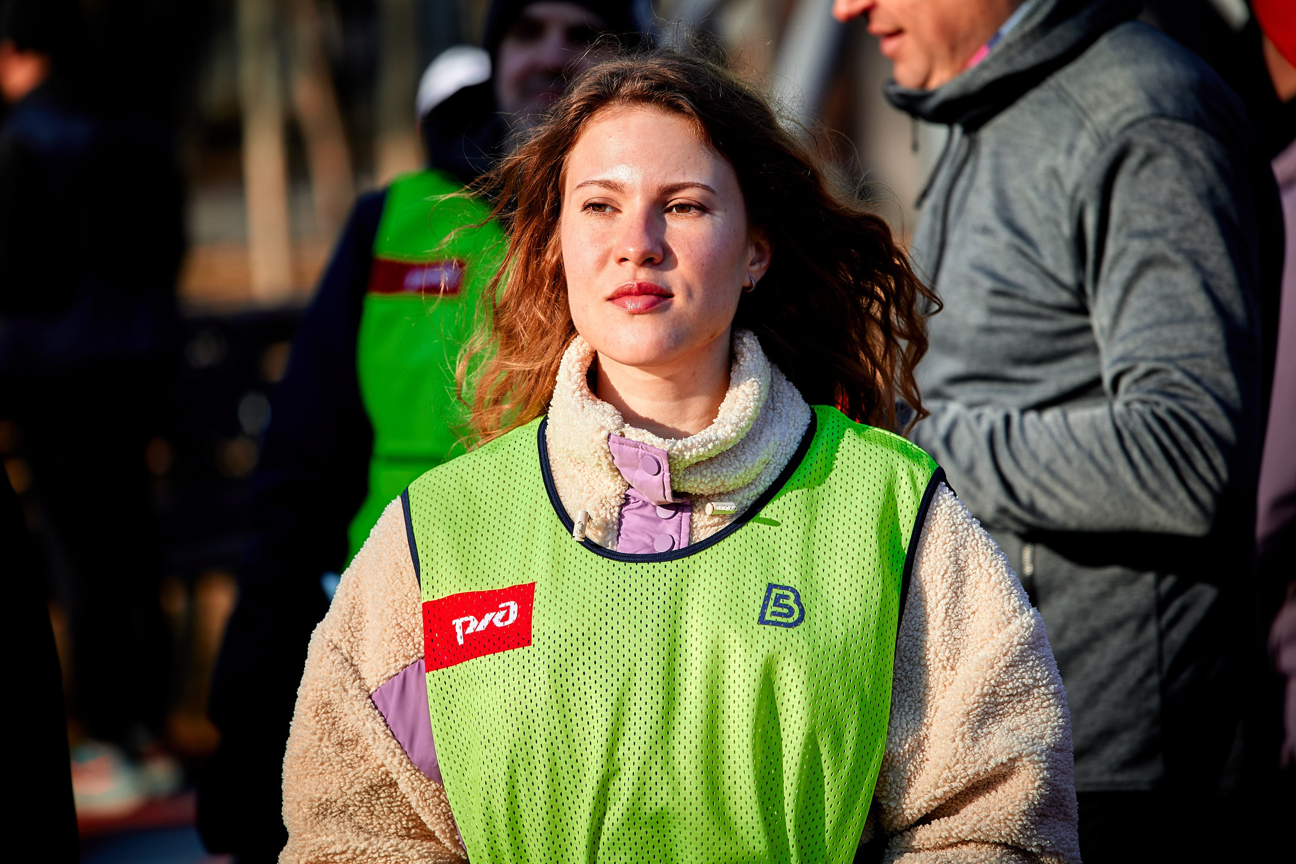 ВДНХ 22.03.2025. Спортивный и репортажный фотограф Андрей Баскаков