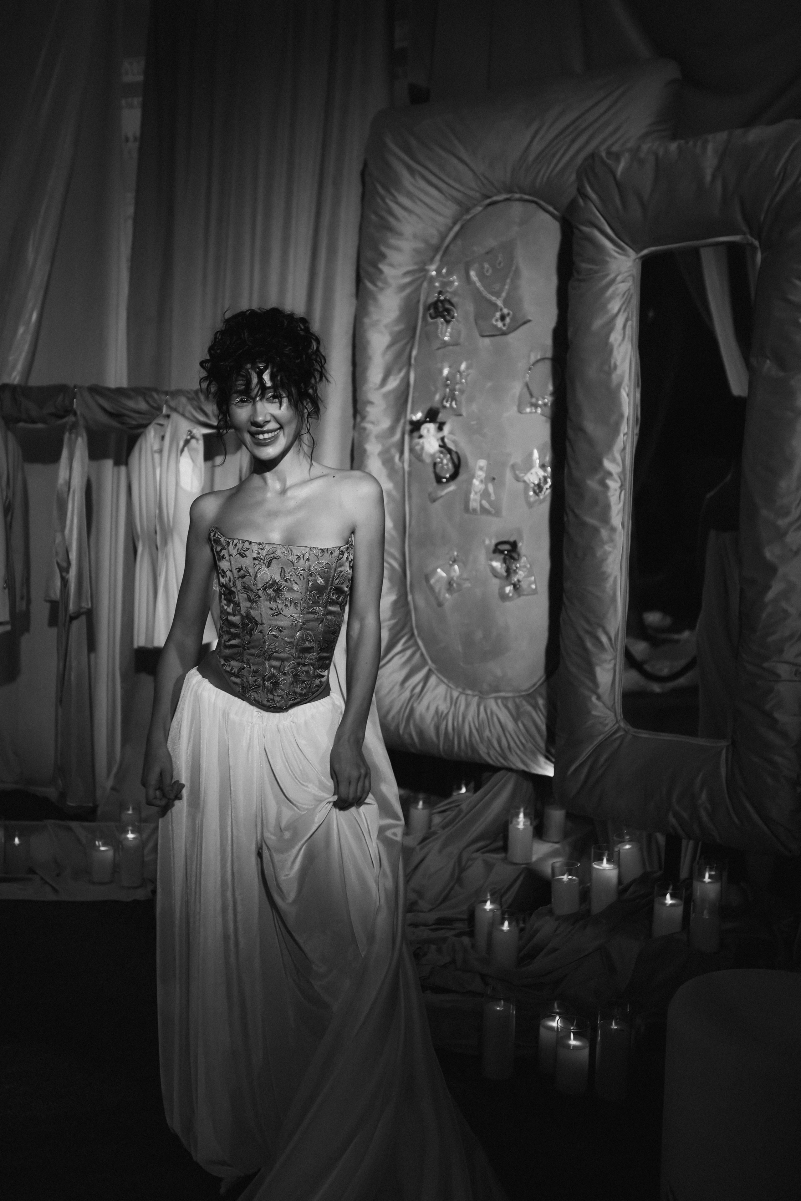 Торт — картина. Фотограф в Крыму Богдана Захарчук