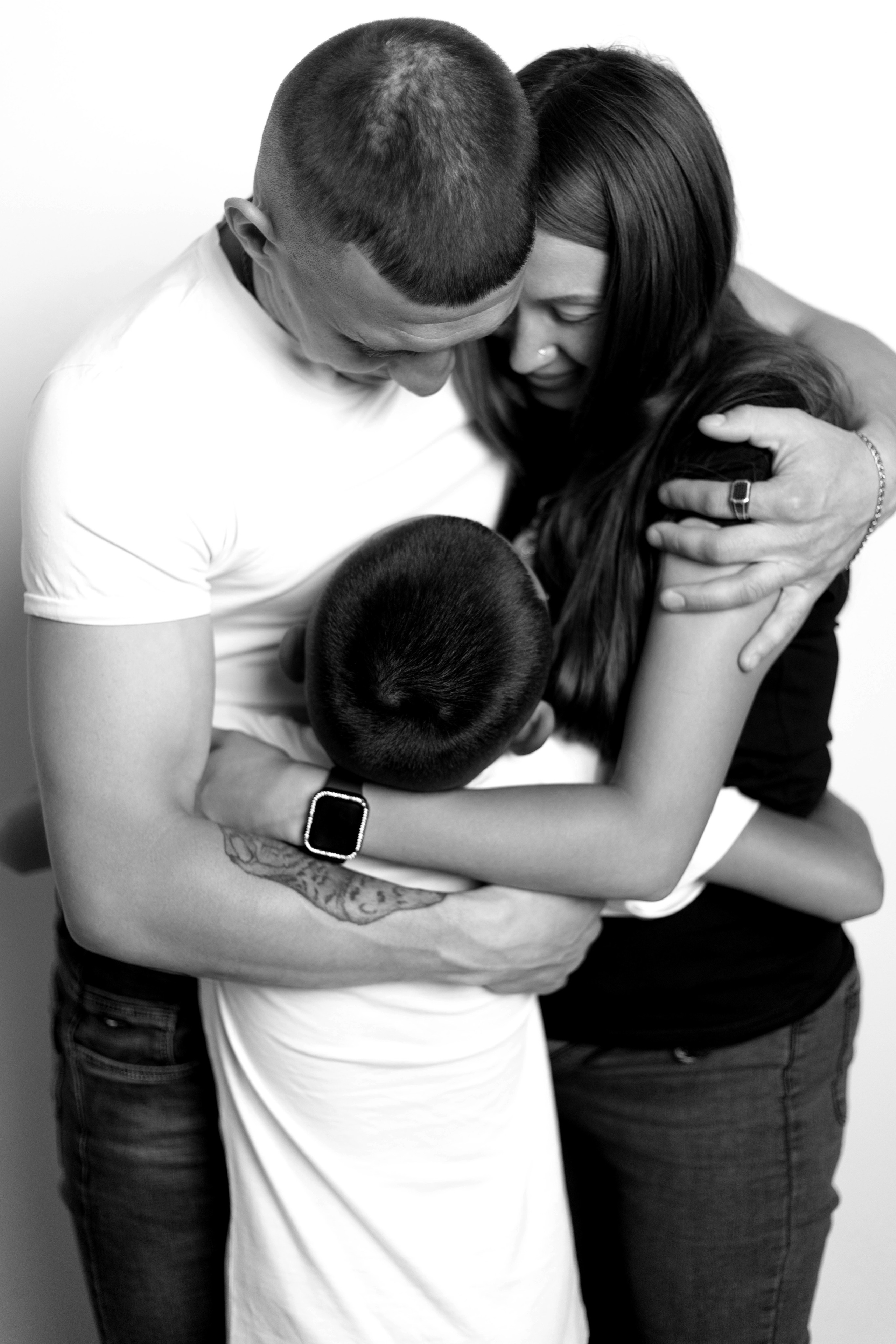 Семейные Фотосессии на Камчатке — Память на Годы Вперед | Екатерина