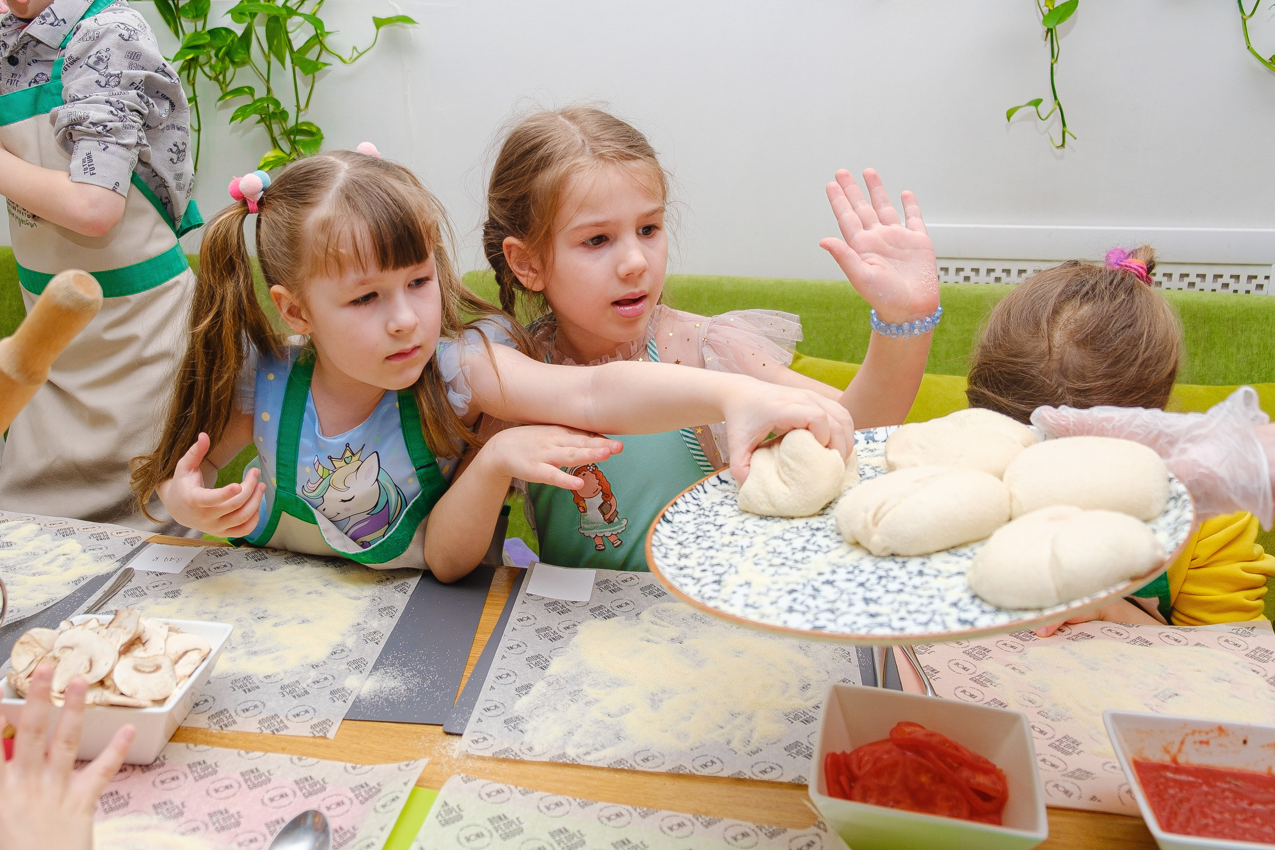 Бона капона, Пушкин. Фотограф Мария Хлебникова Санкт-Петербург Москва