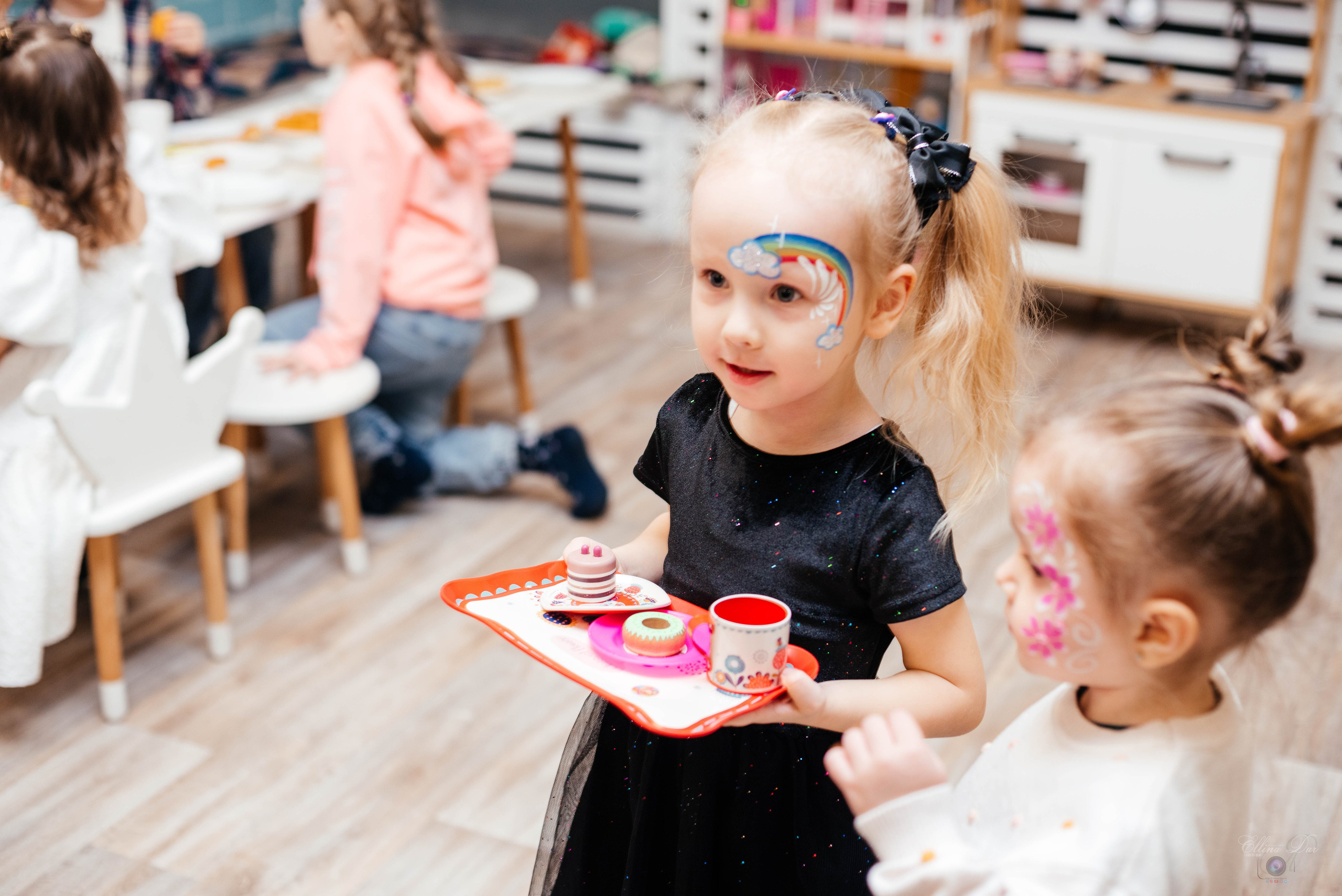 С днем рождения Алиса. Фотограф Эллина Дар г. Улан-Удэ