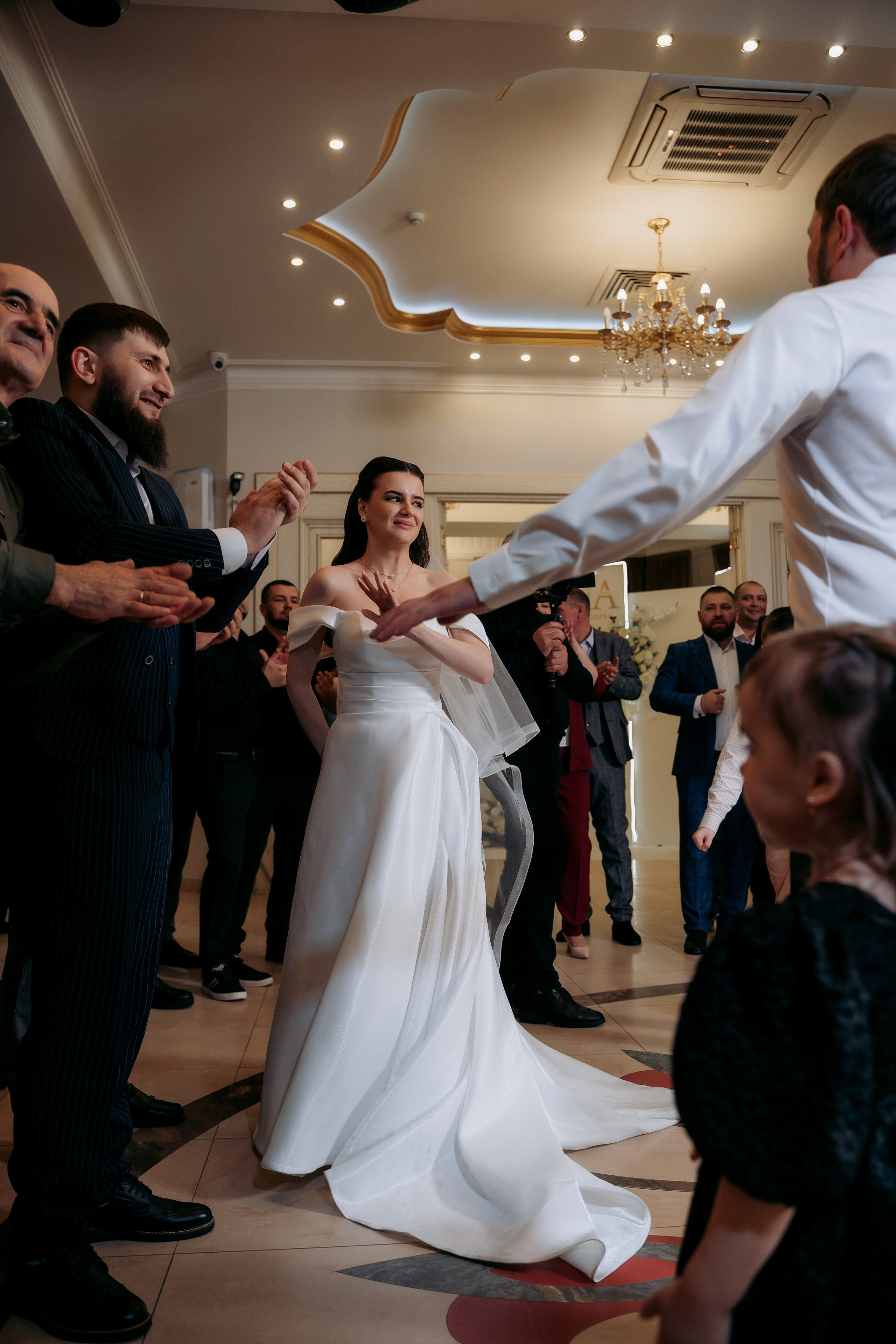 Алексей и Алиса. Свадебный и семейный фотограф Екатерина Коробова г. Моздок