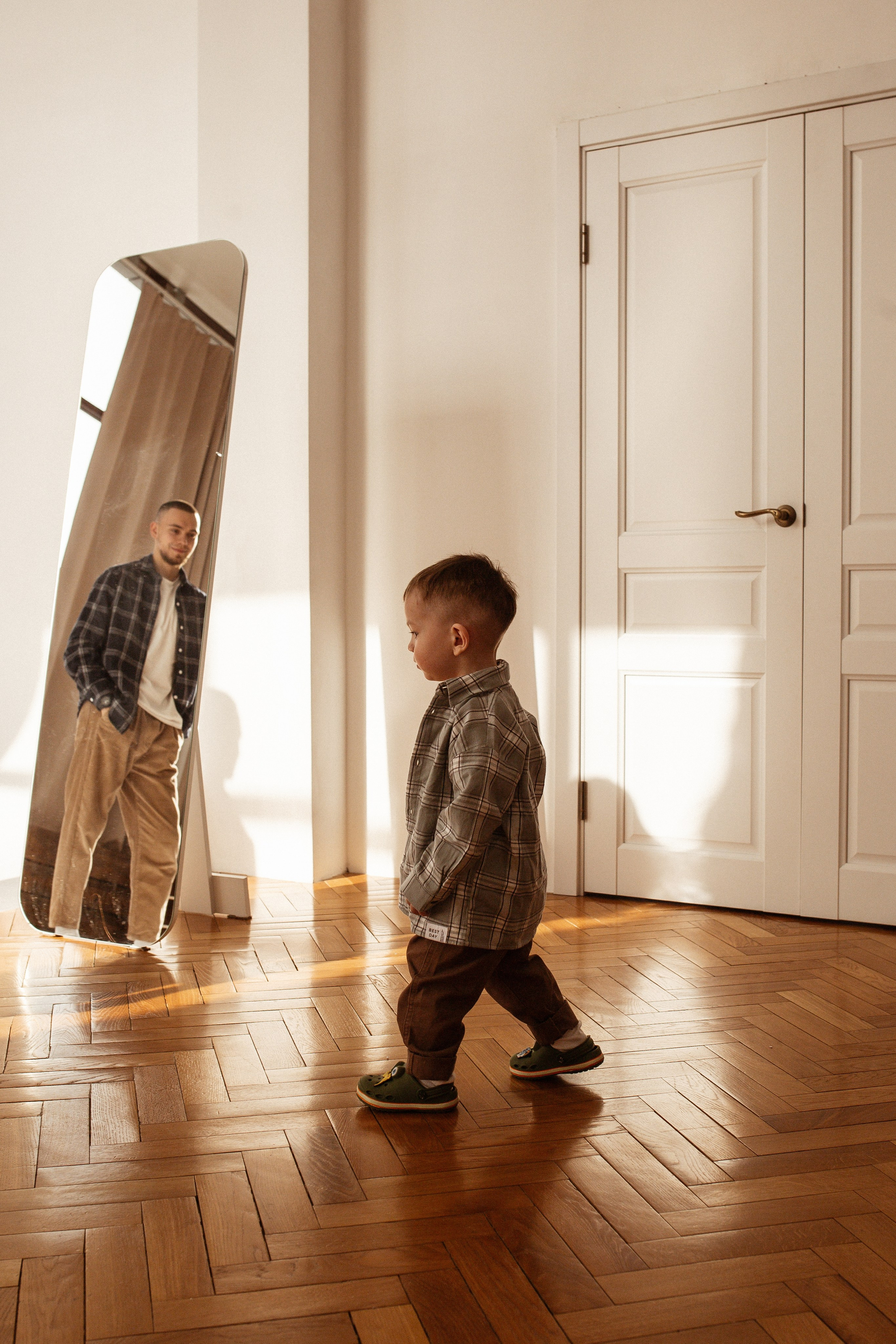 Семейная съемка. Фотограф Юлия Герасимова Иркутск