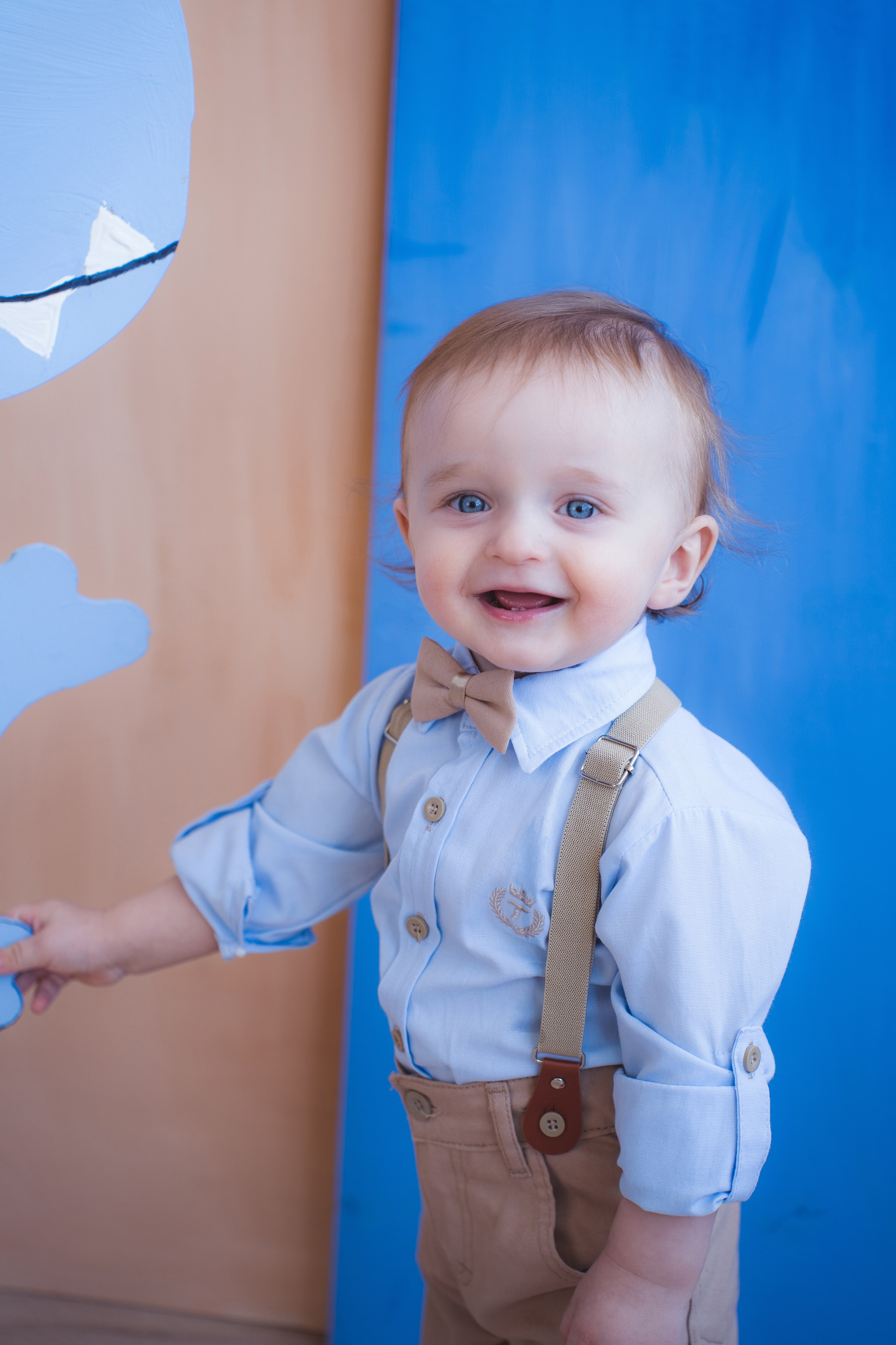 День рождение Родиона. Фотограф Маргарита Слободянина в Хабаровске