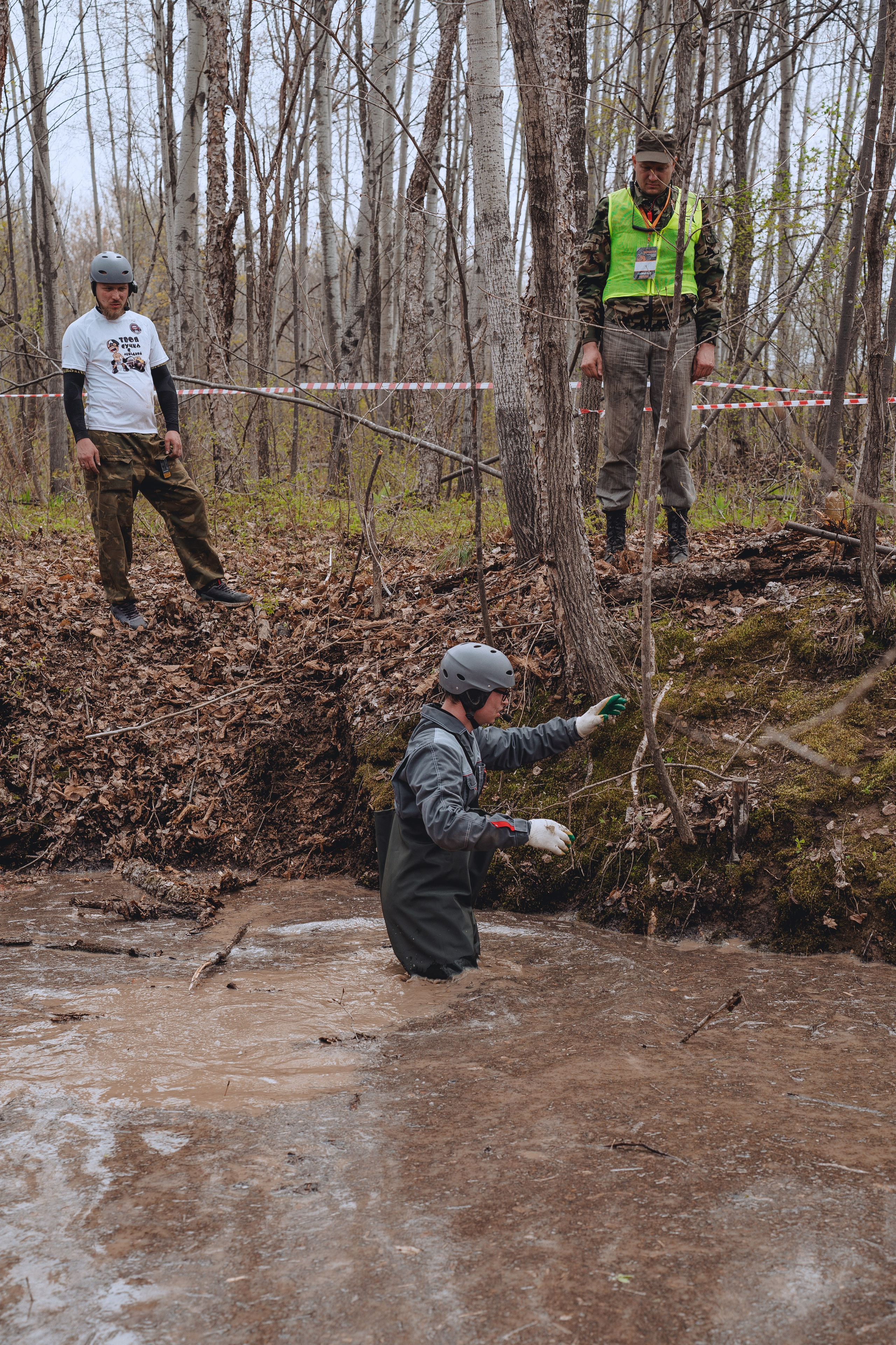Гонки RFC. Фотограф Маргарита Слободянина в Хабаровске