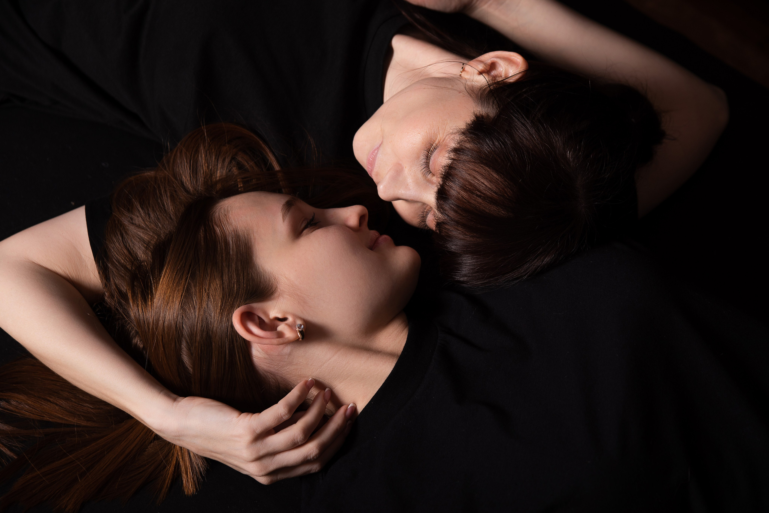 В студии. Фотограф в В Полевском и Екатеринбурге Ольга Расуп