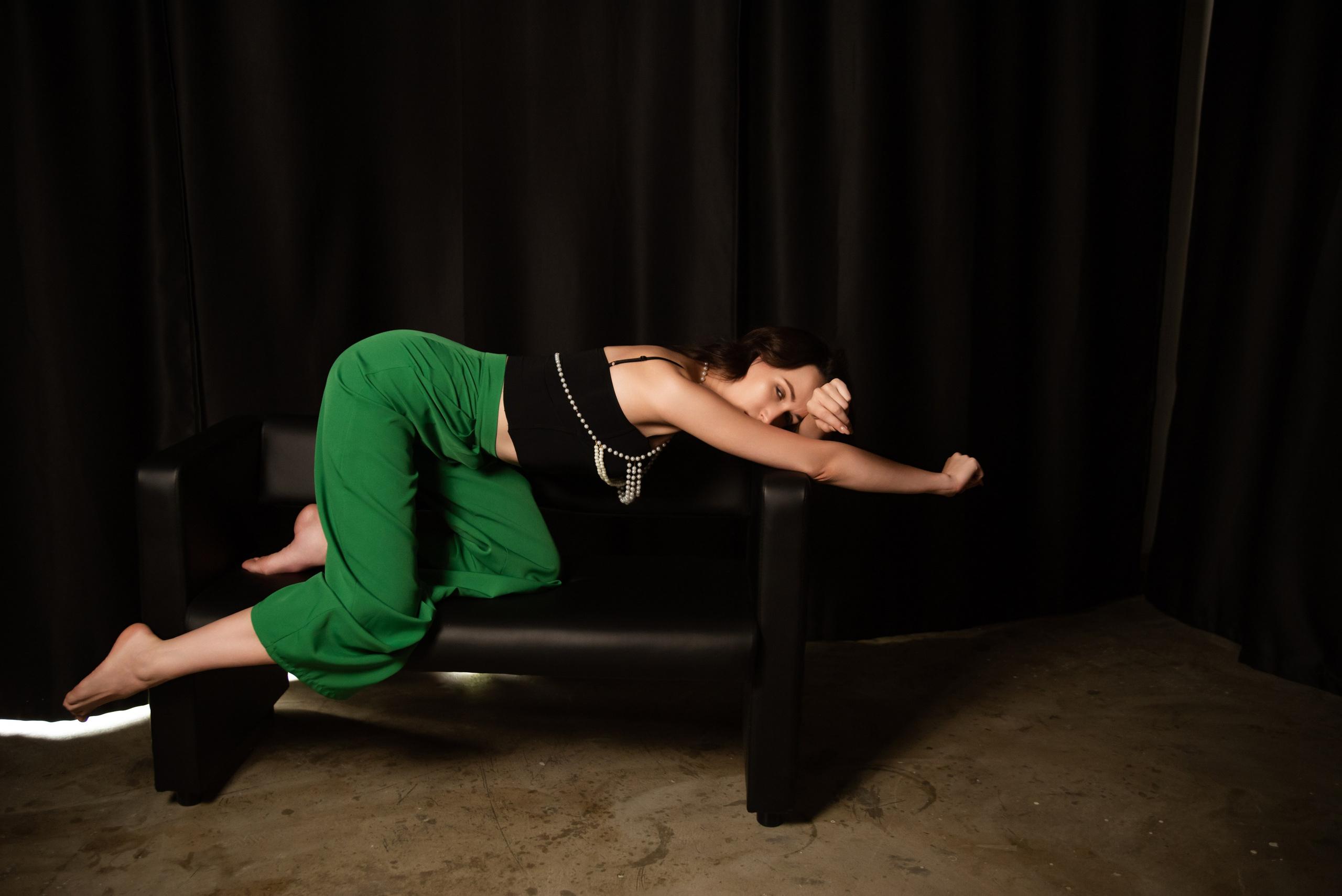 Надя. Фотограф в В Полевском и Екатеринбурге Ольга Расуп