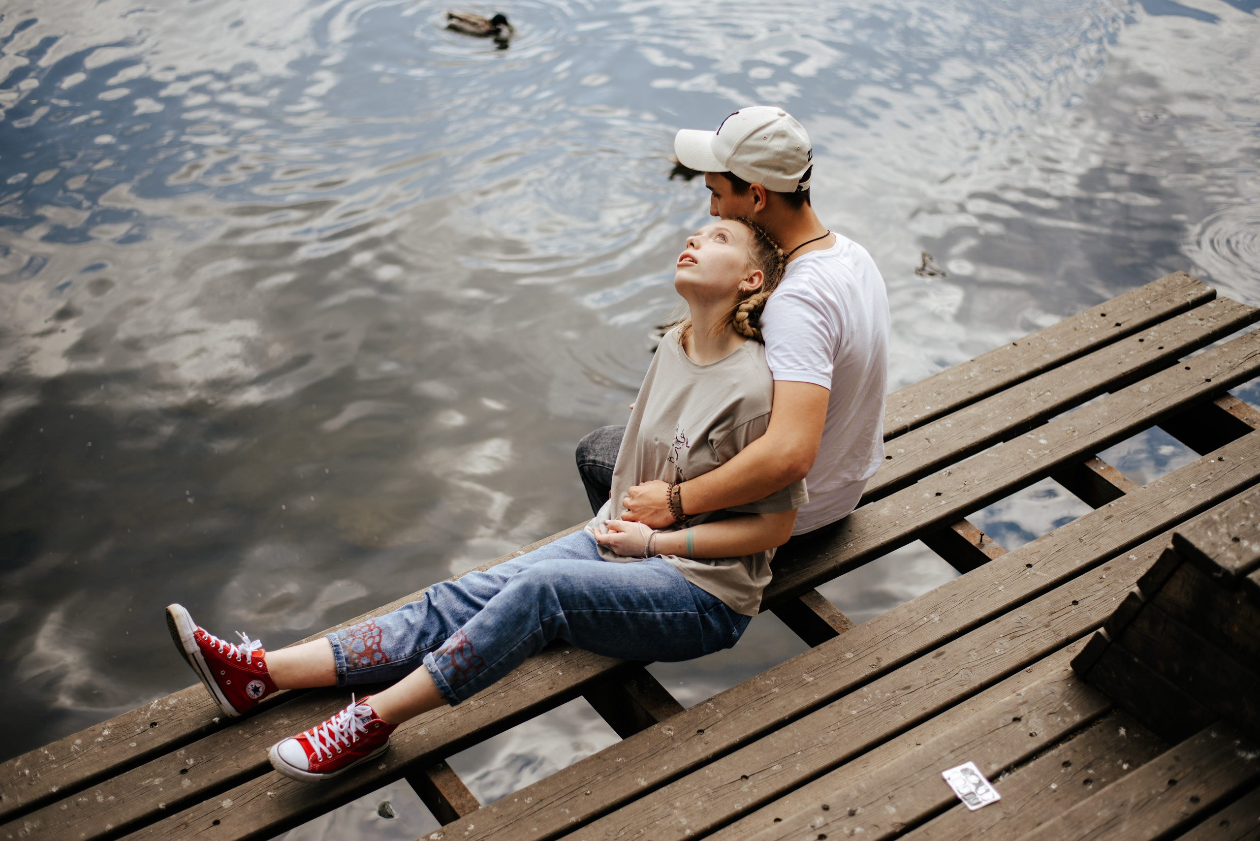 Катя и Даня. Фотограф в В Полевском и Екатеринбурге Ольга Расуп