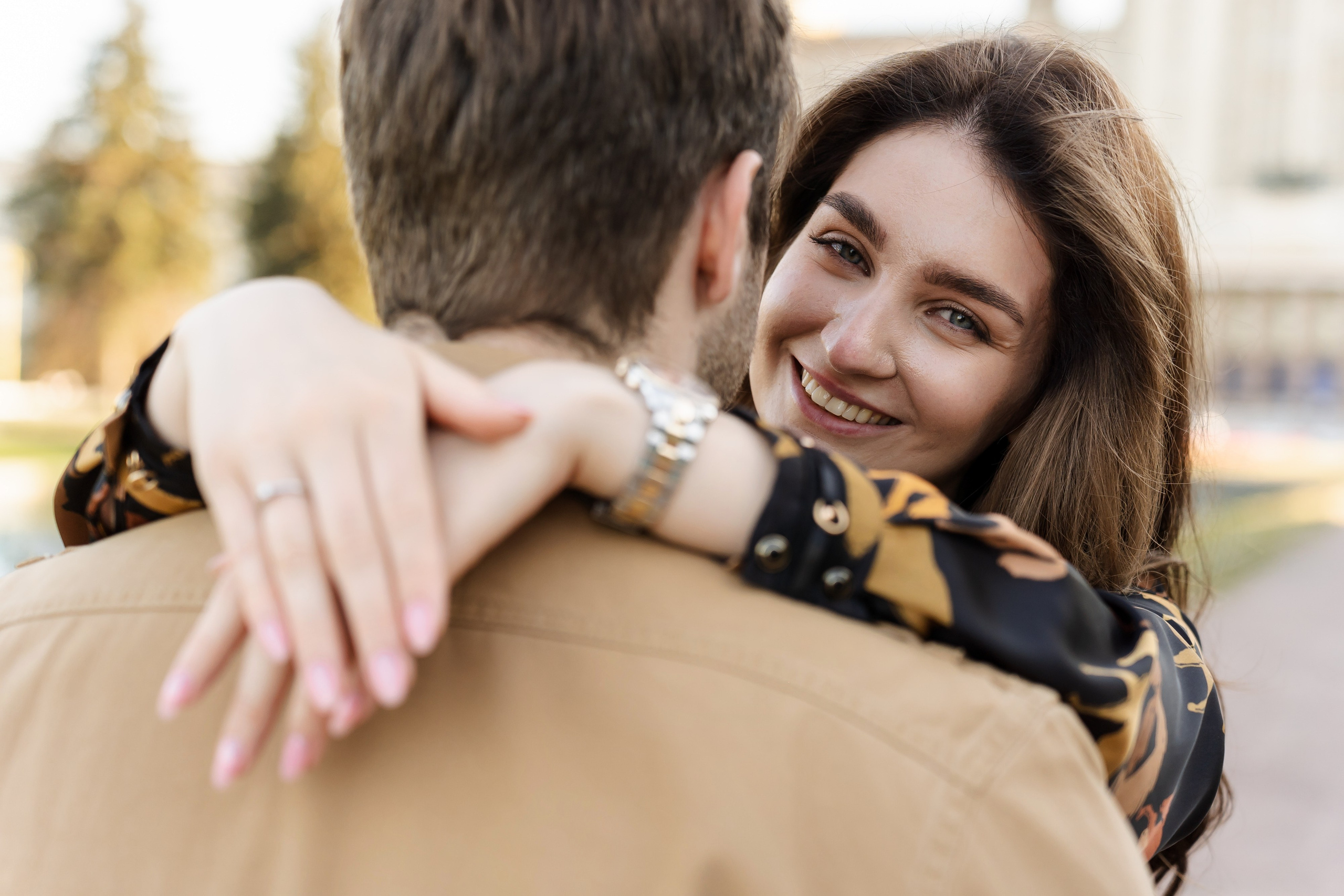 Настя и Даниил | лавстори. Свадебный фотограф в Москве Яна Деньгина