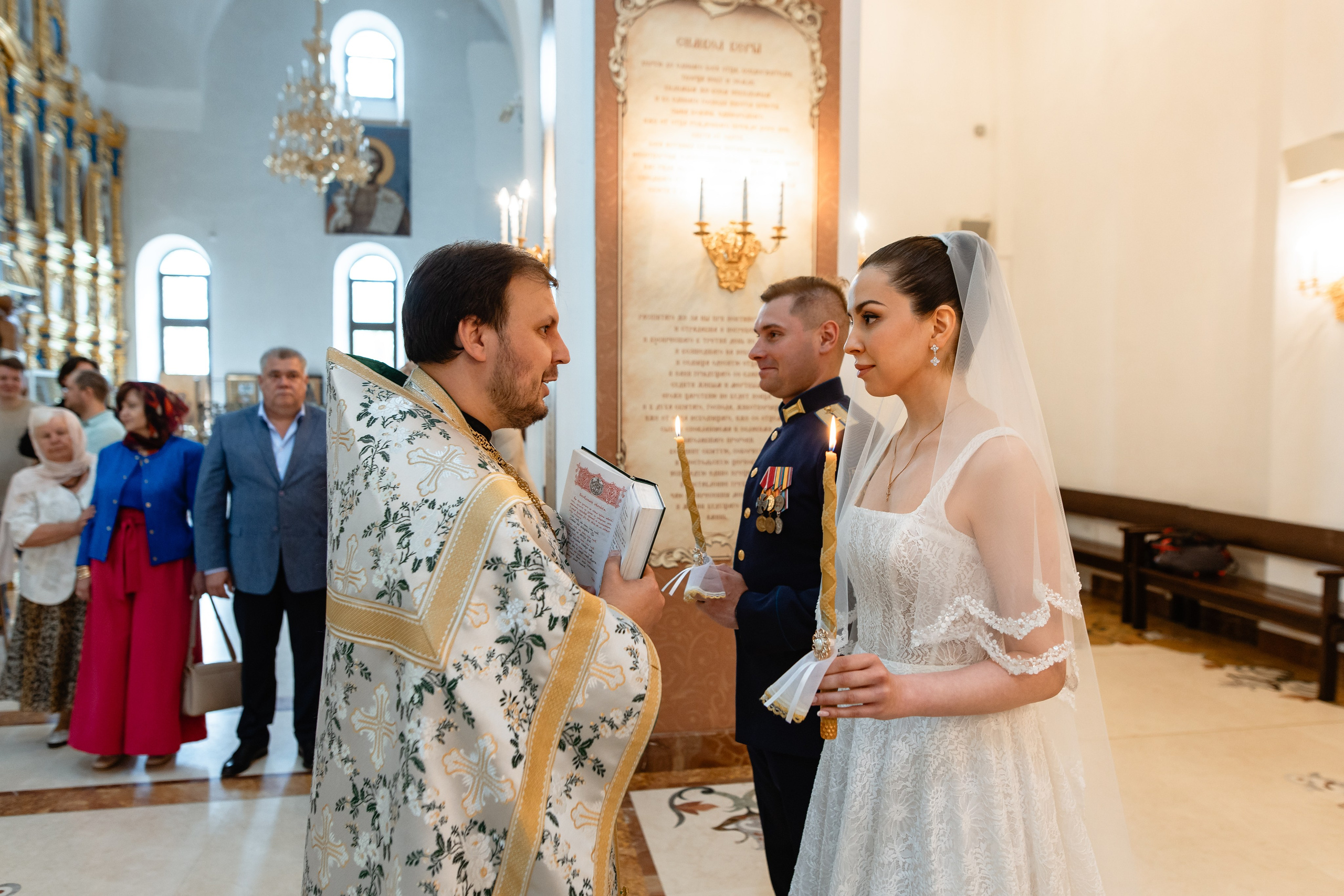 Виктор & Диана. Свадебный фотограф Михаил Александров