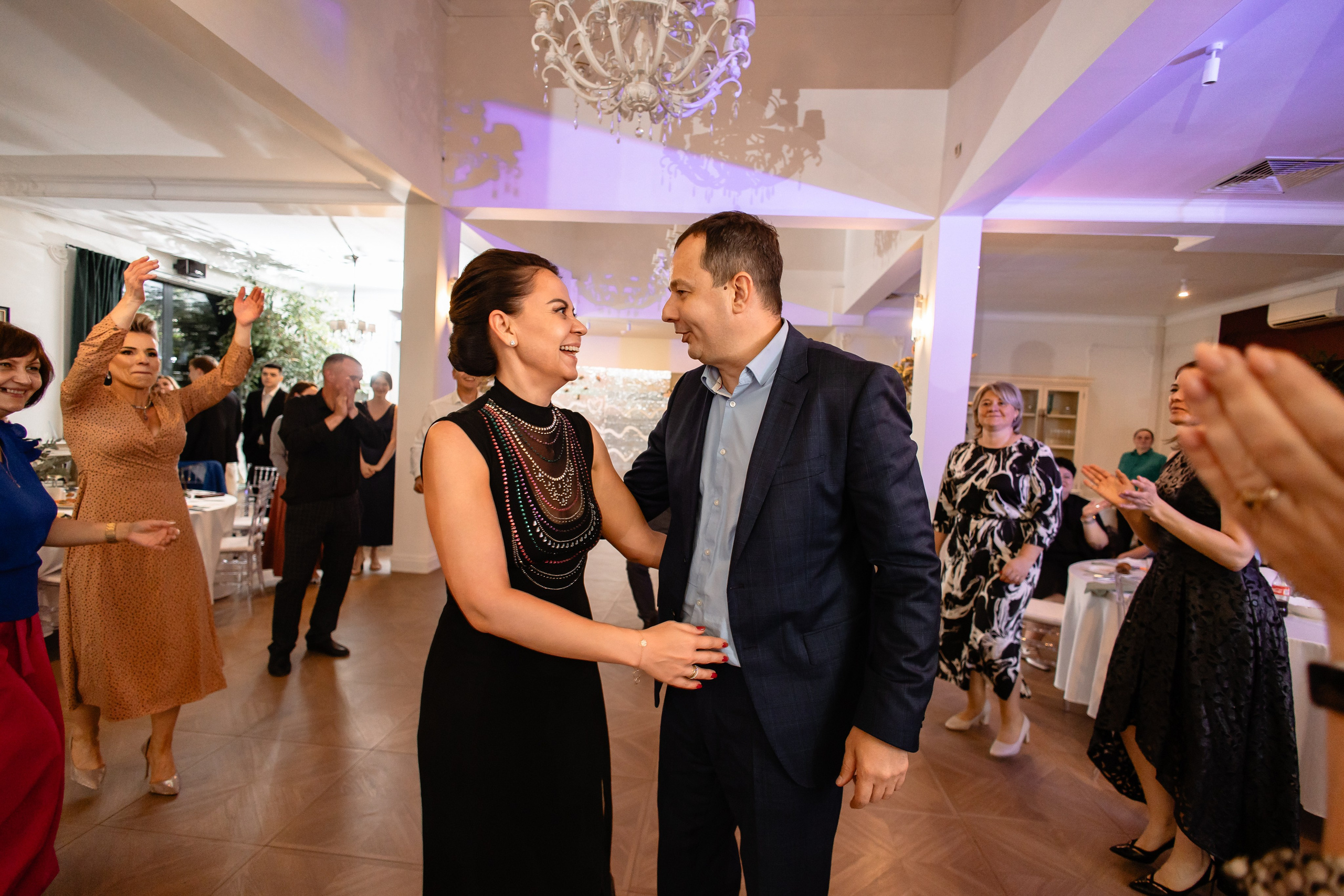 Виктор & Диана. Свадебный фотограф Михаил Александров