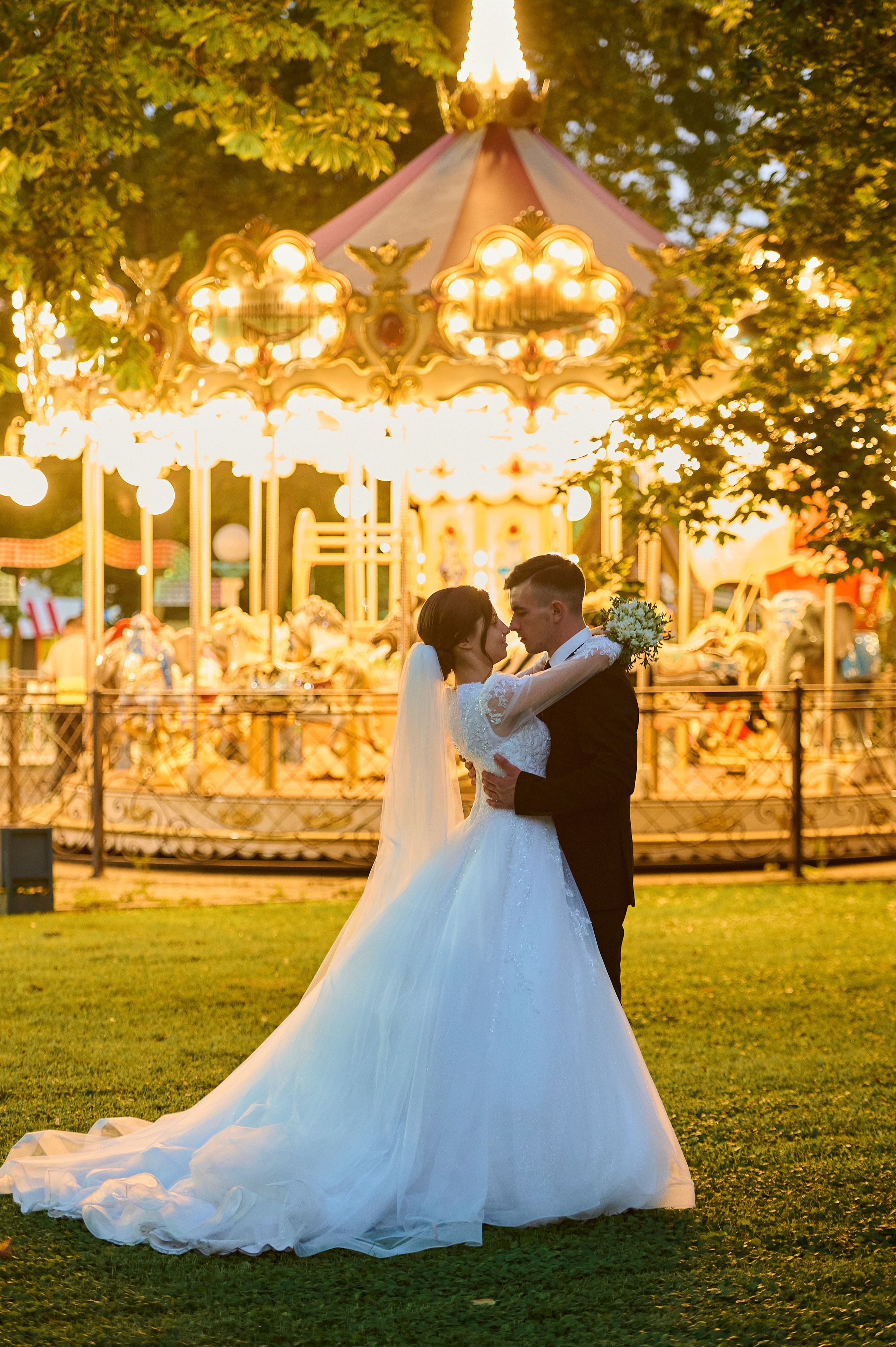 Степан и Екатерина. Фотограф Евдокимов Никита. Тамбов, Москва