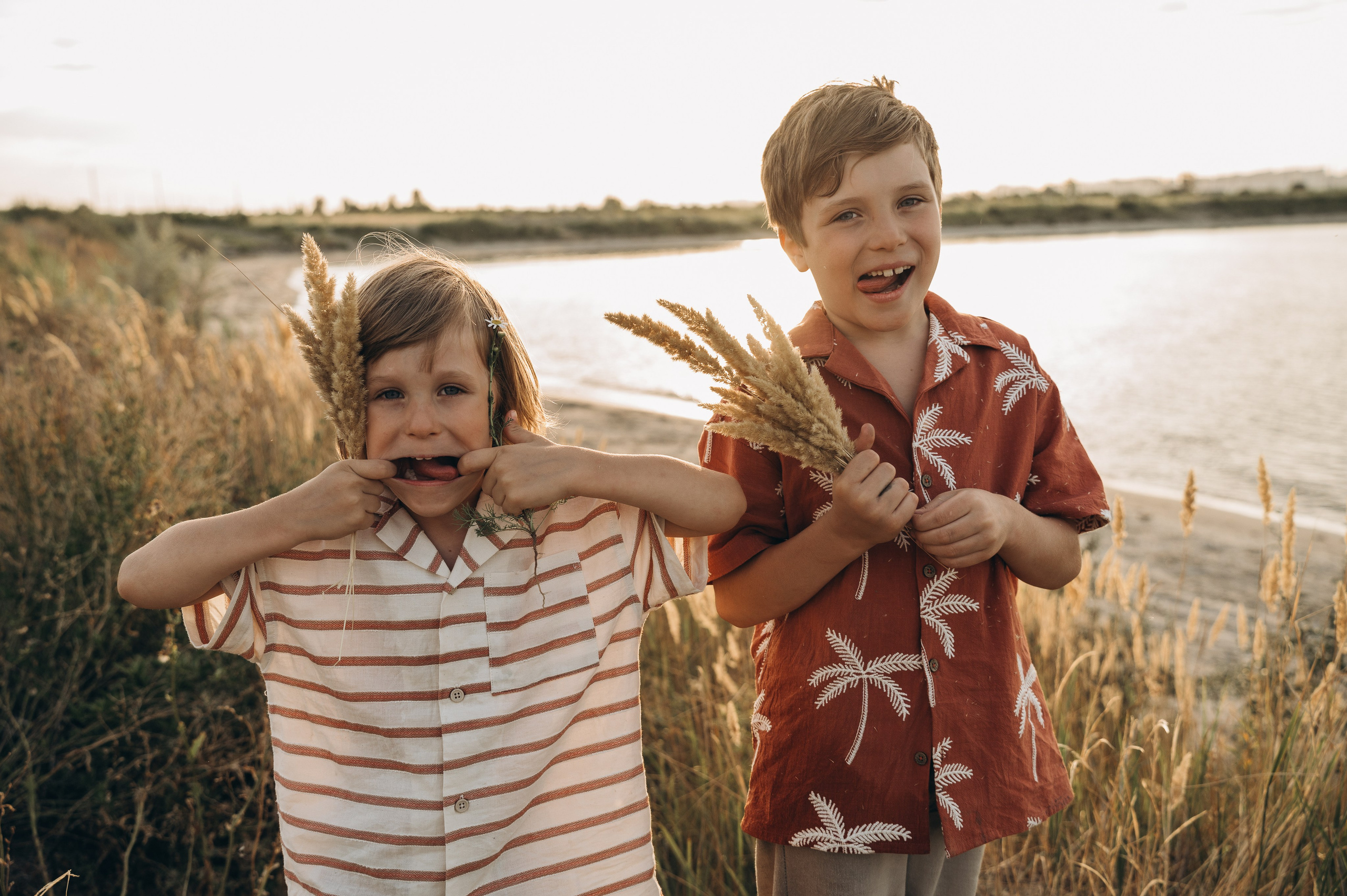 Летняя фотосессия. Семейный фотограф Ростов-на-Дону Татьяна Соколова
