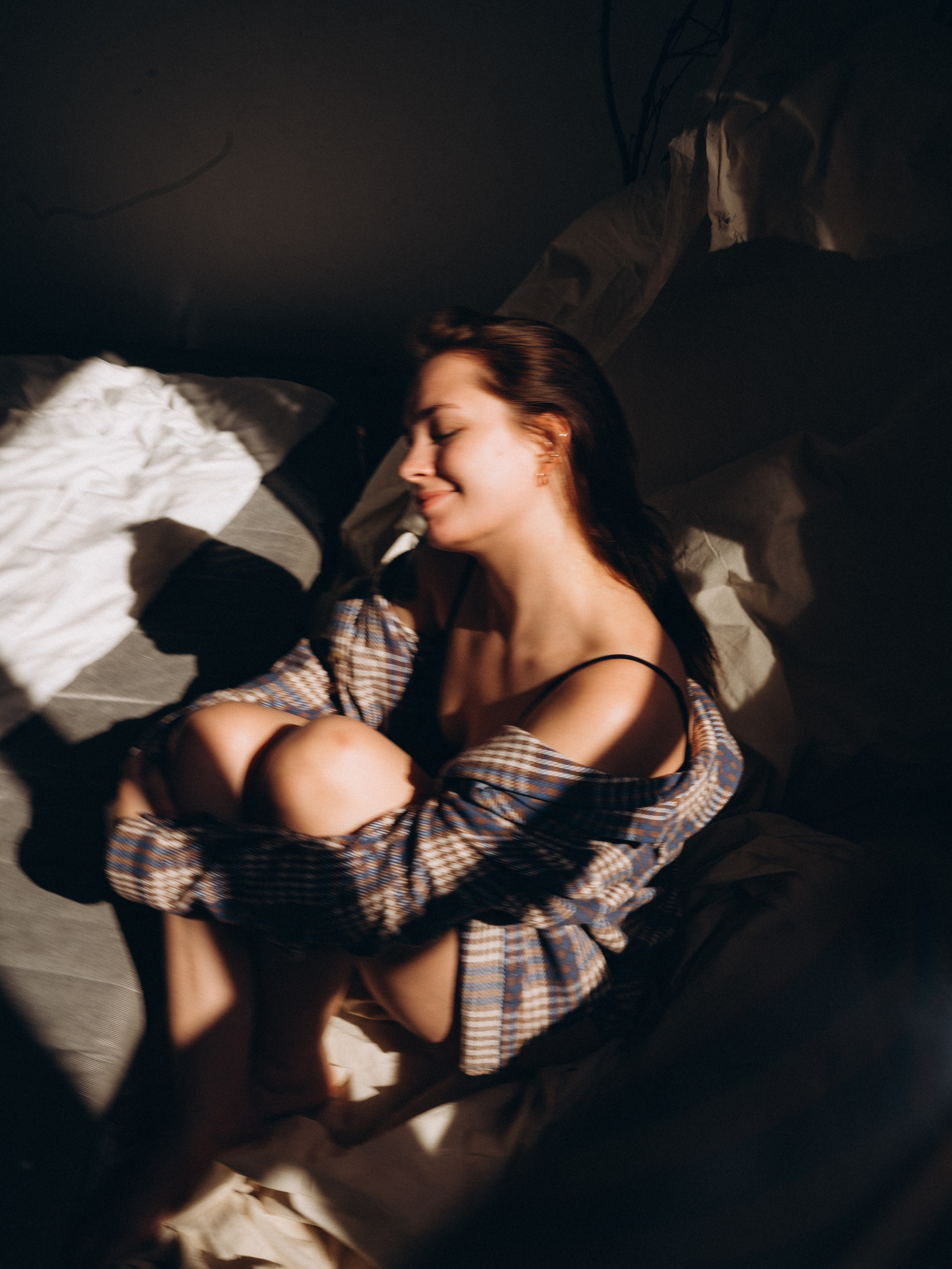 Лена. Фотограф Любовь Подосенова Липецк|Воронеж