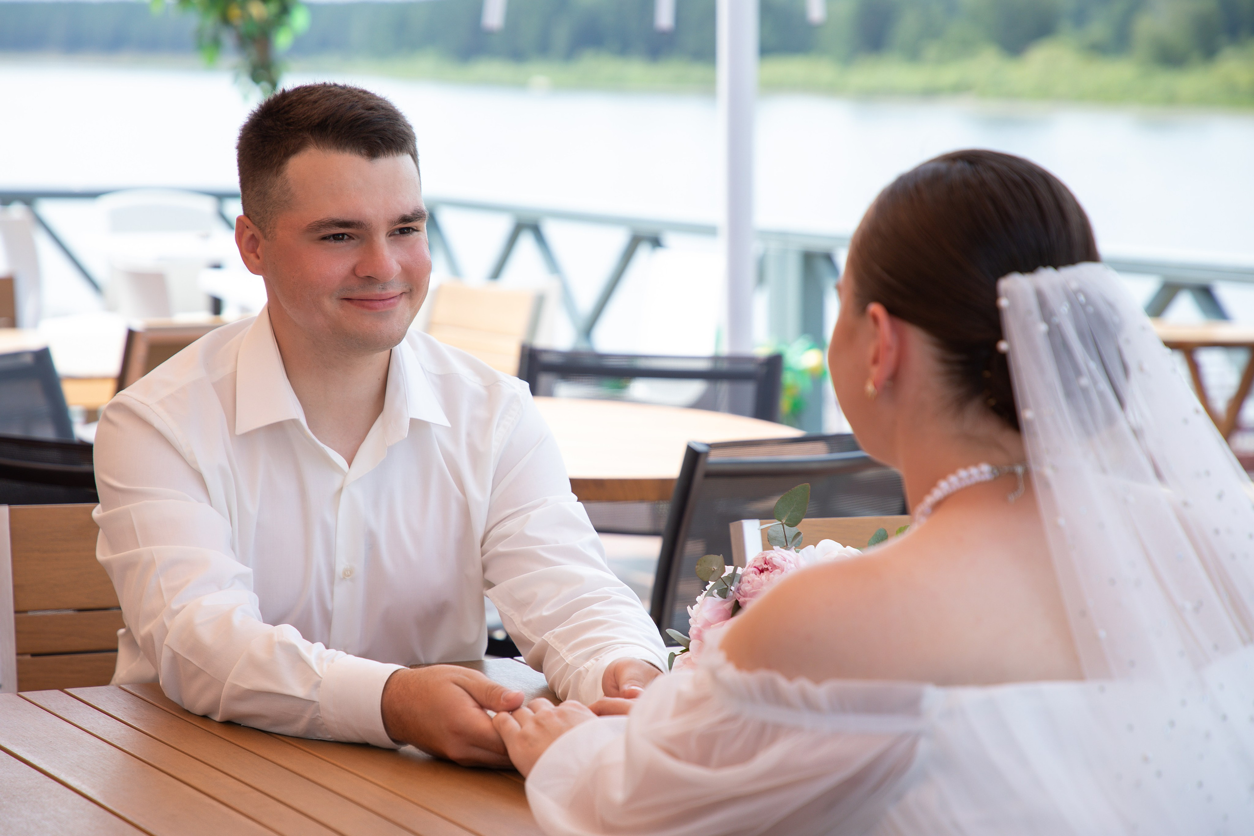 Свадебный, семейный, школьный Фотограф и видеограф Худаноговы Александр и Ирина г. Зеленогорск, Красноярск