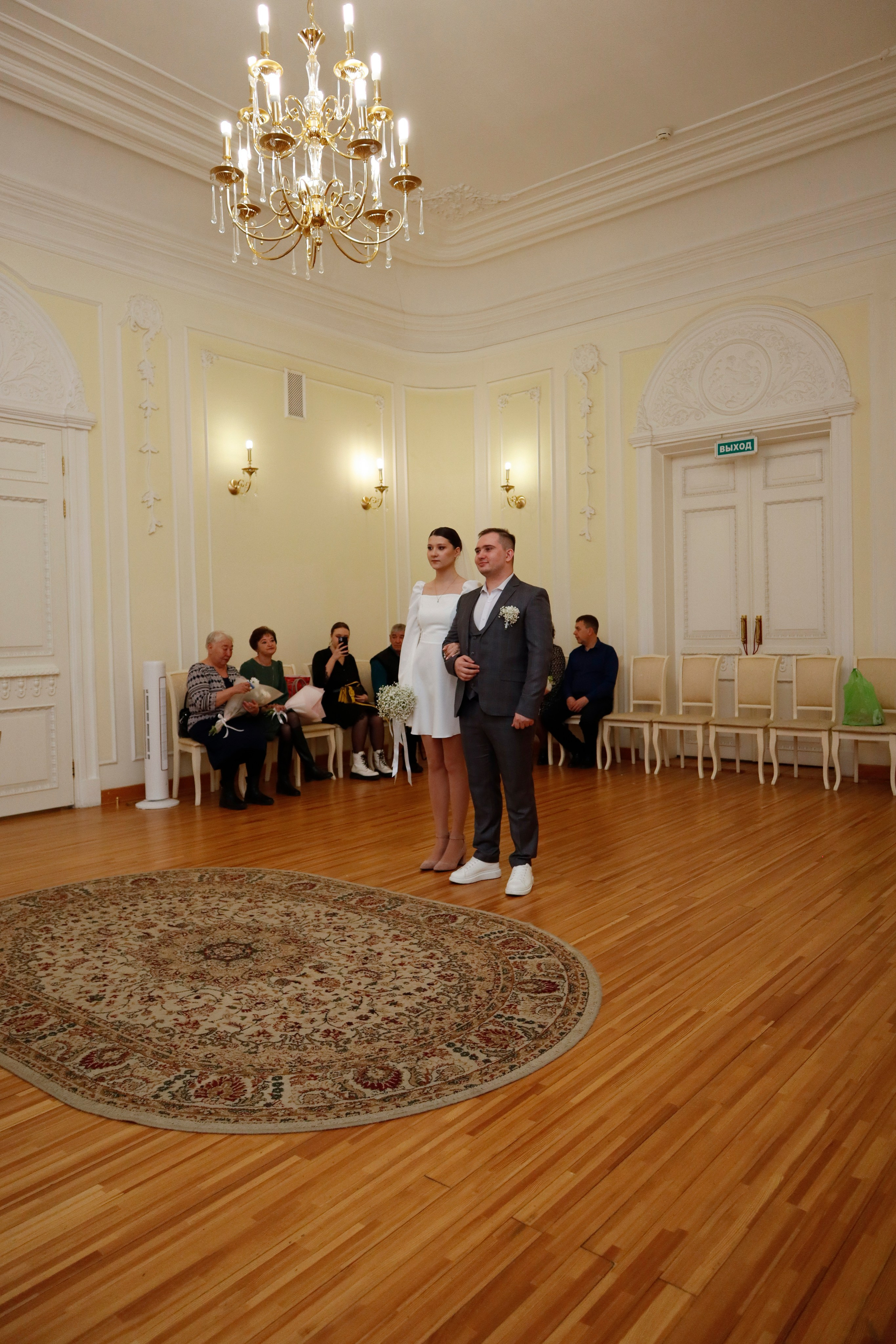 Свадебные фотосессии. Фотограф Красноярск | Касьянова Мира