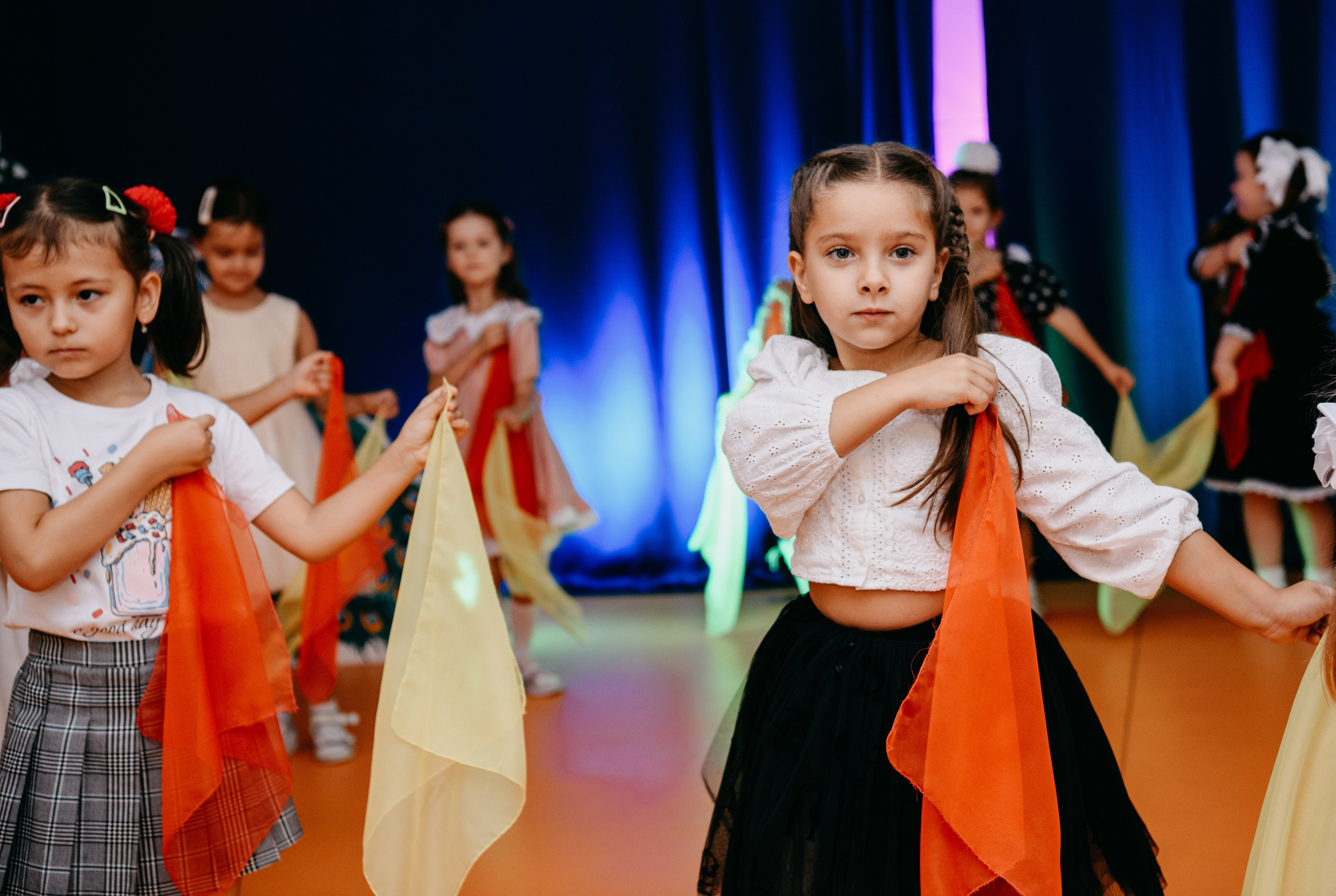 Волшебная страна. Фотограф на выписку из роддома в Москве и МО