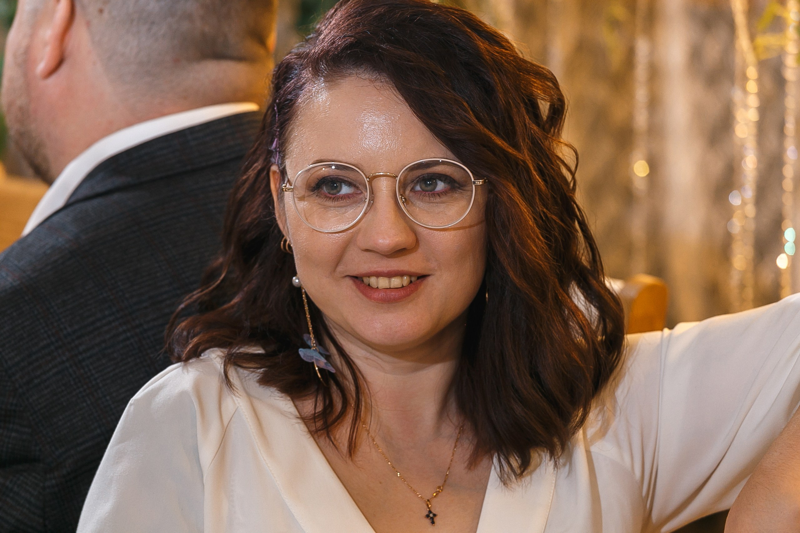 Яна и Алексей: свадебный день. Событийный фотограф Максим Бескоровайновнов