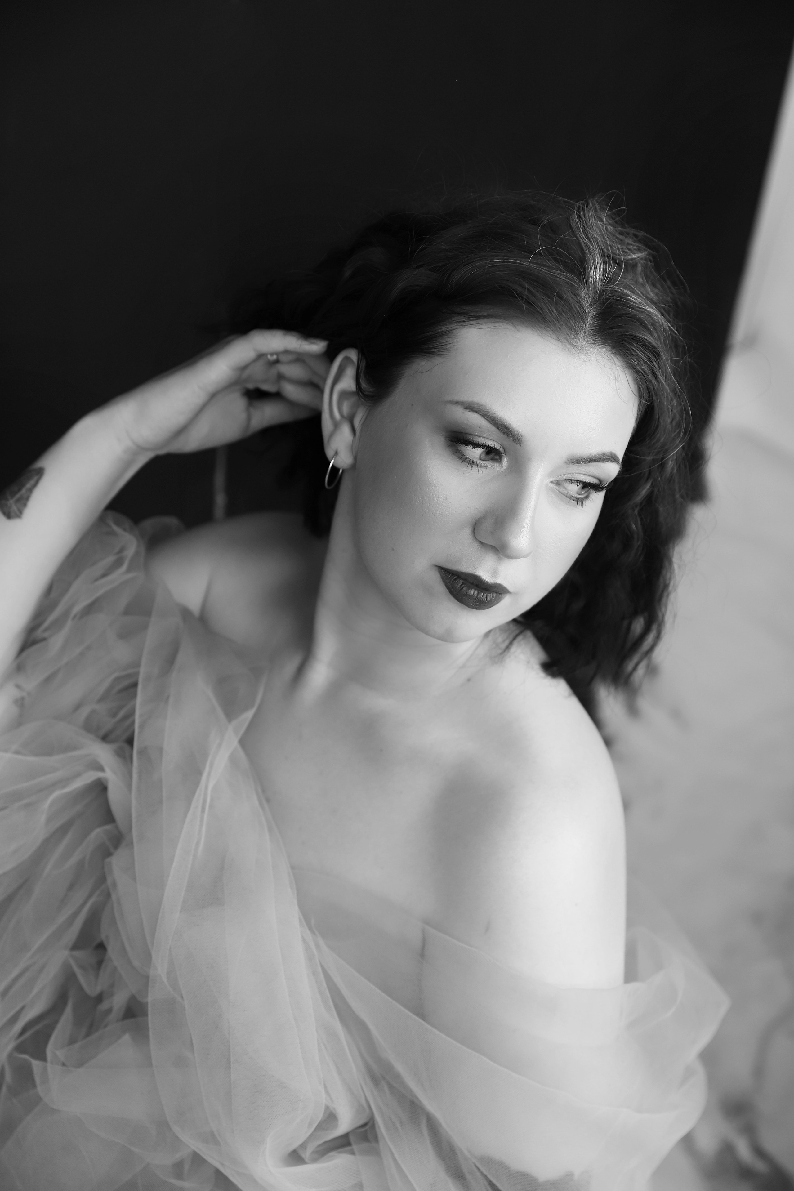 Женские портреты. Детский и семейный фотограф в Тамбове Алина Богданова