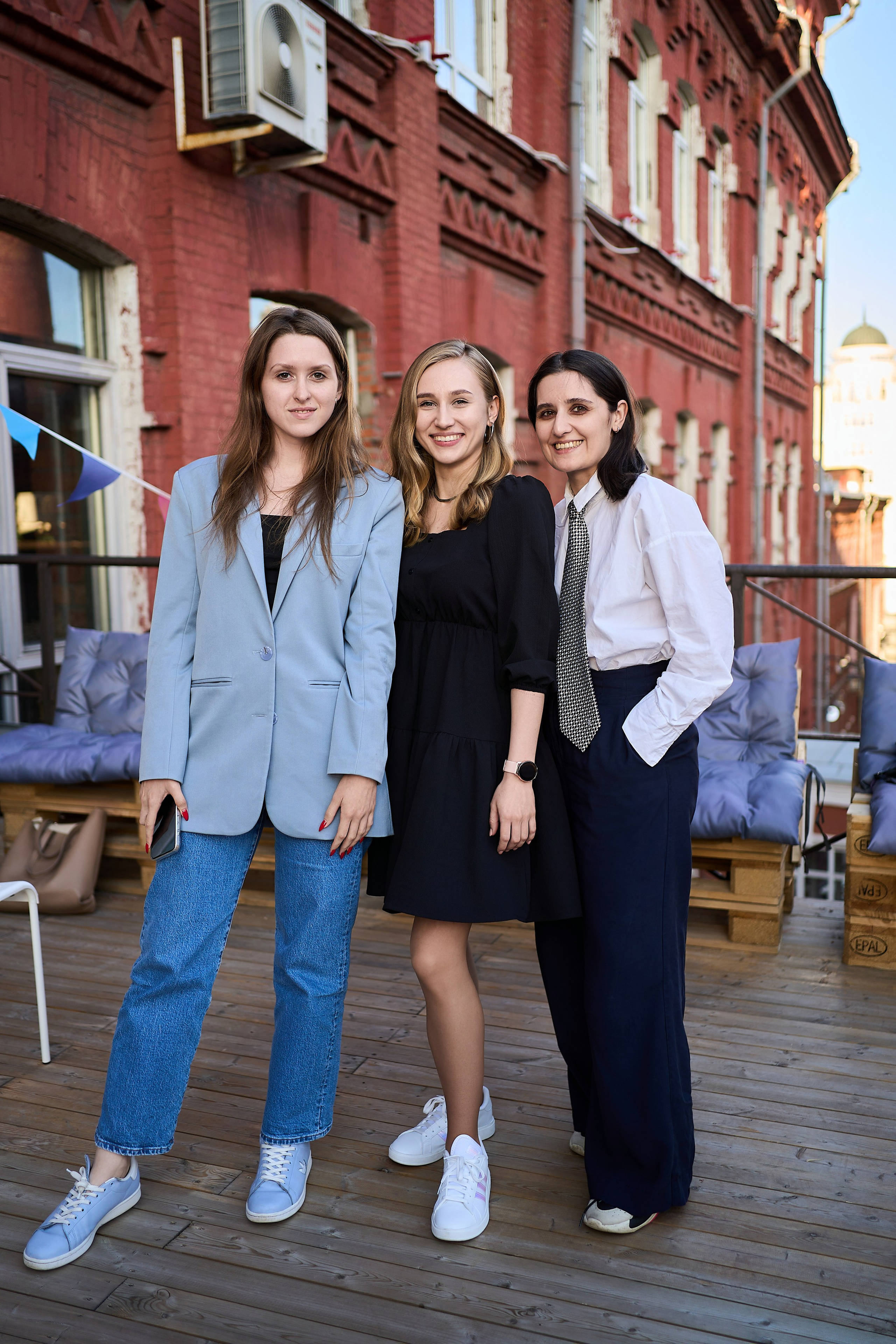 Правительства Москвы День стажера. Фотограф и Видеограф в Москве. Олег Корушев