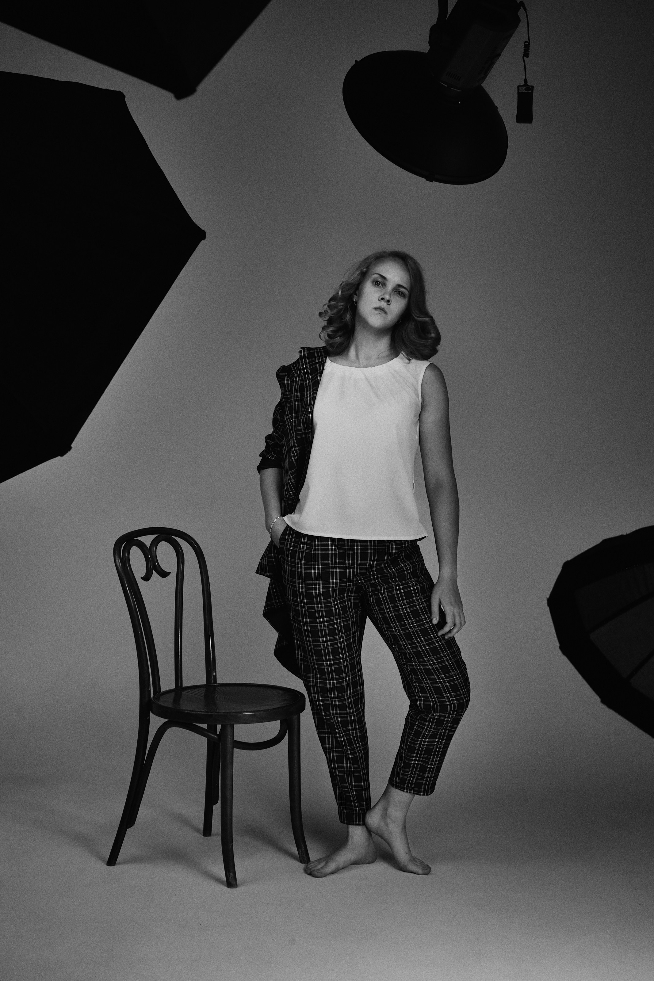 Люди. Портретный, интерьерный и фуд фотограф в Перми Иван Вострецов