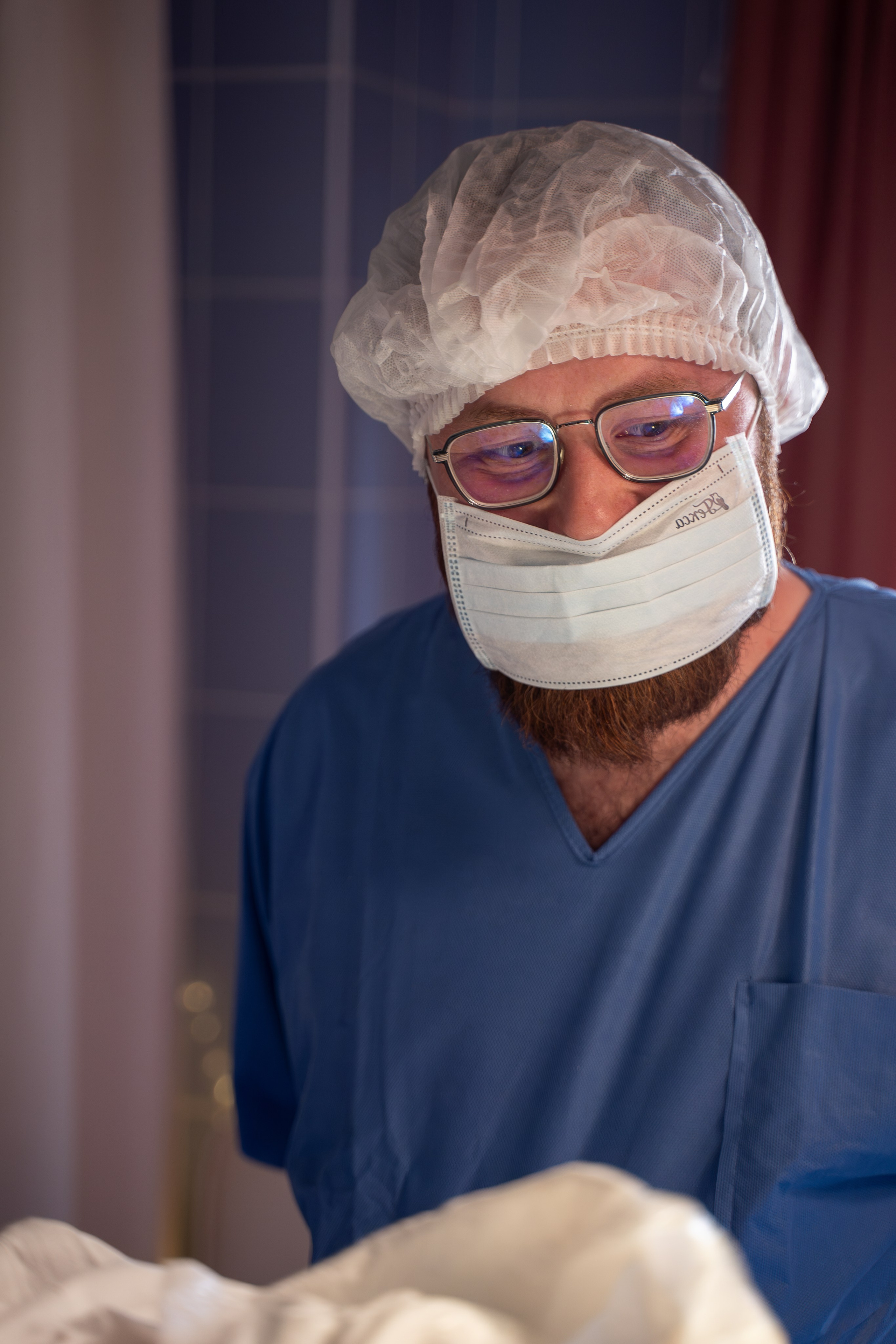 Давид. Фотограф на роды Москва Ольга Летучева